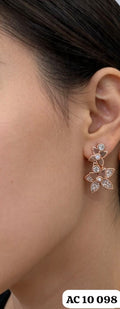 Aretes calidad top