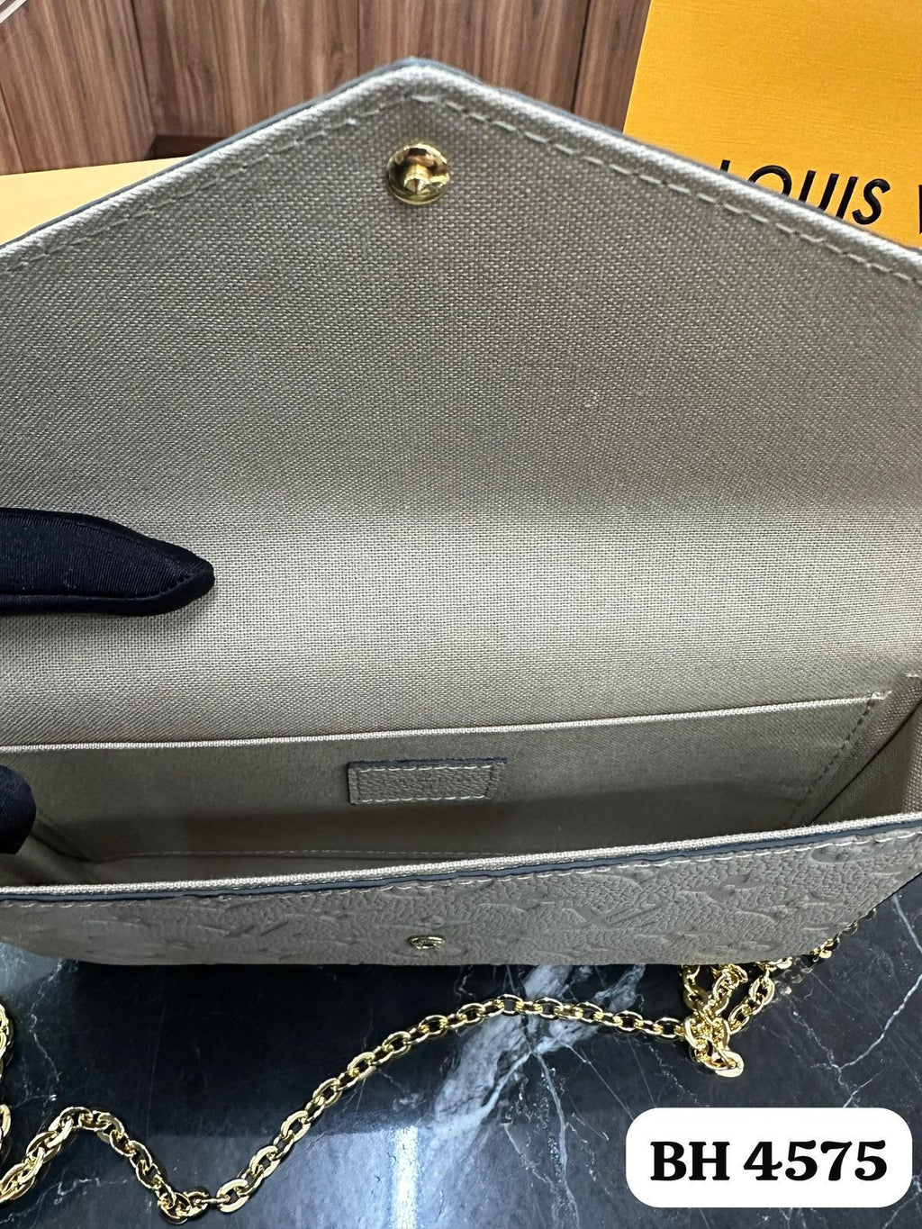 BOLSO CALIDAD HIGH