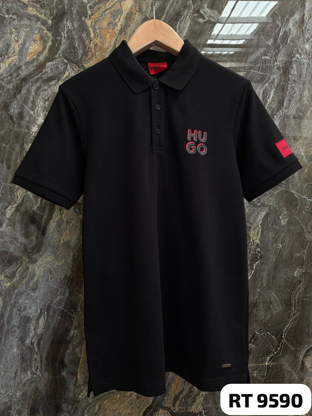 PLAYERA CALIDAD TURCA