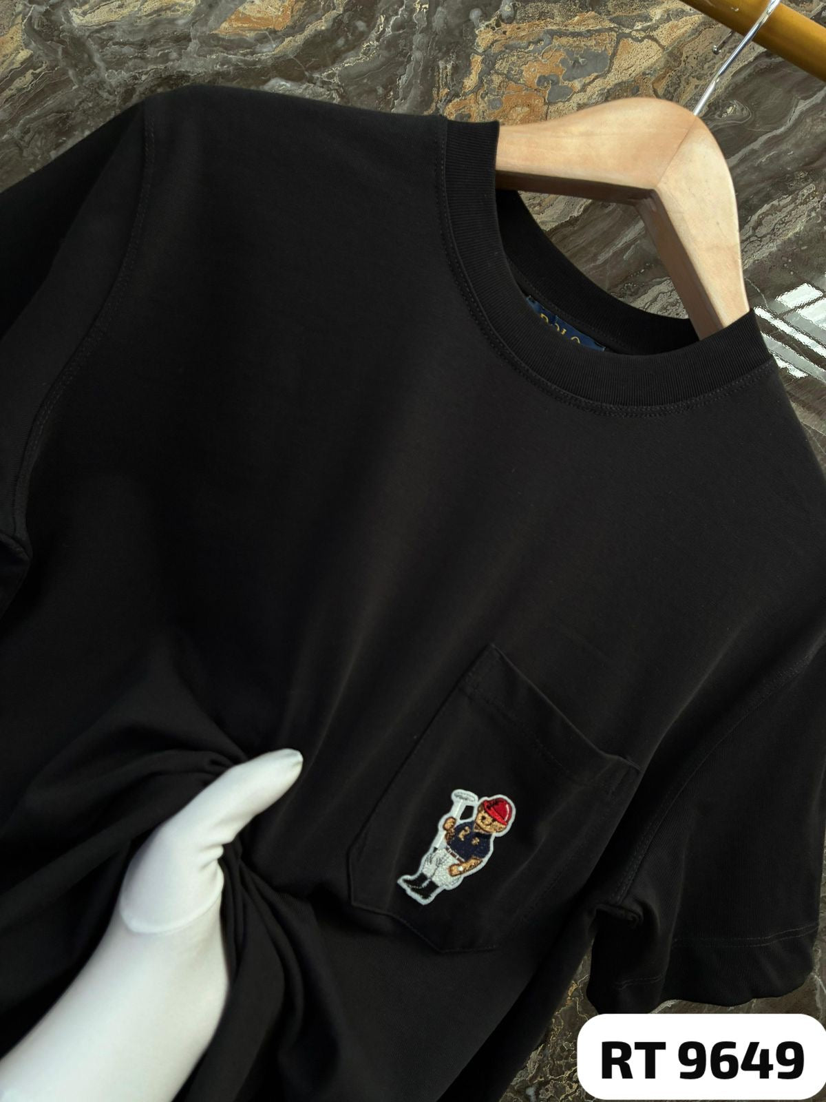 PLAYERA CALIDAD TURCA