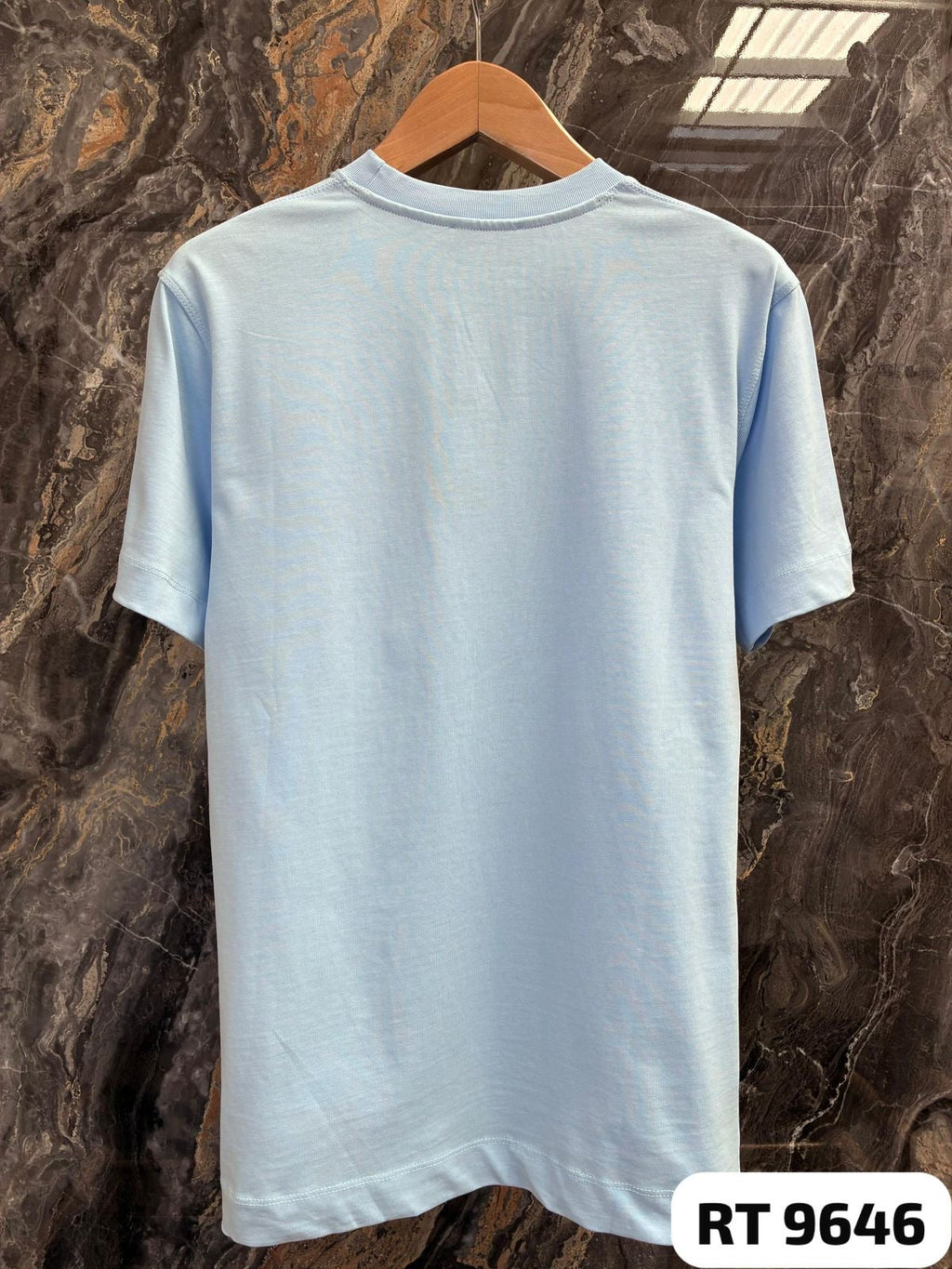 PLAYERA CALIDAD TURCA
