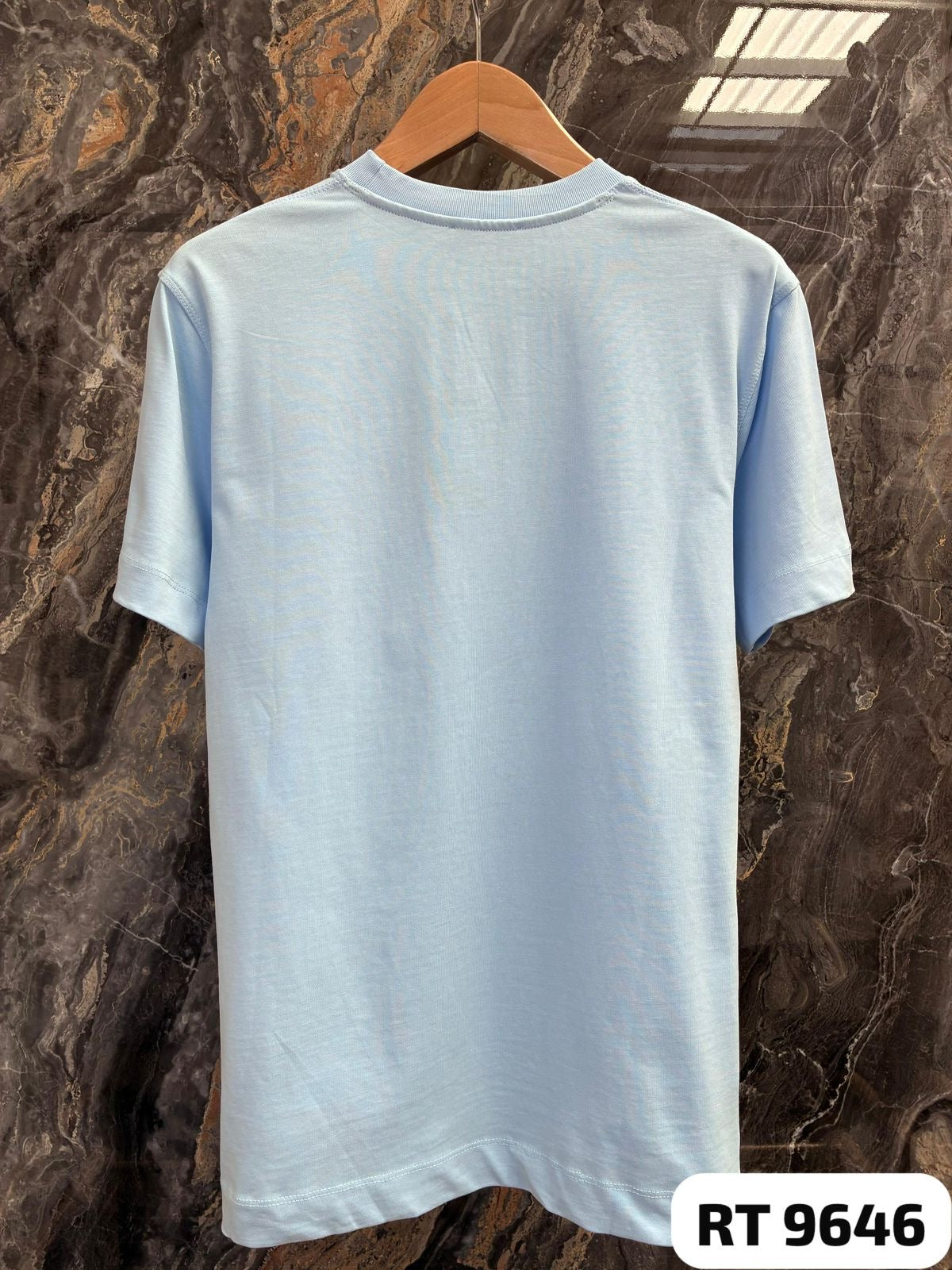 PLAYERA CALIDAD TURCA