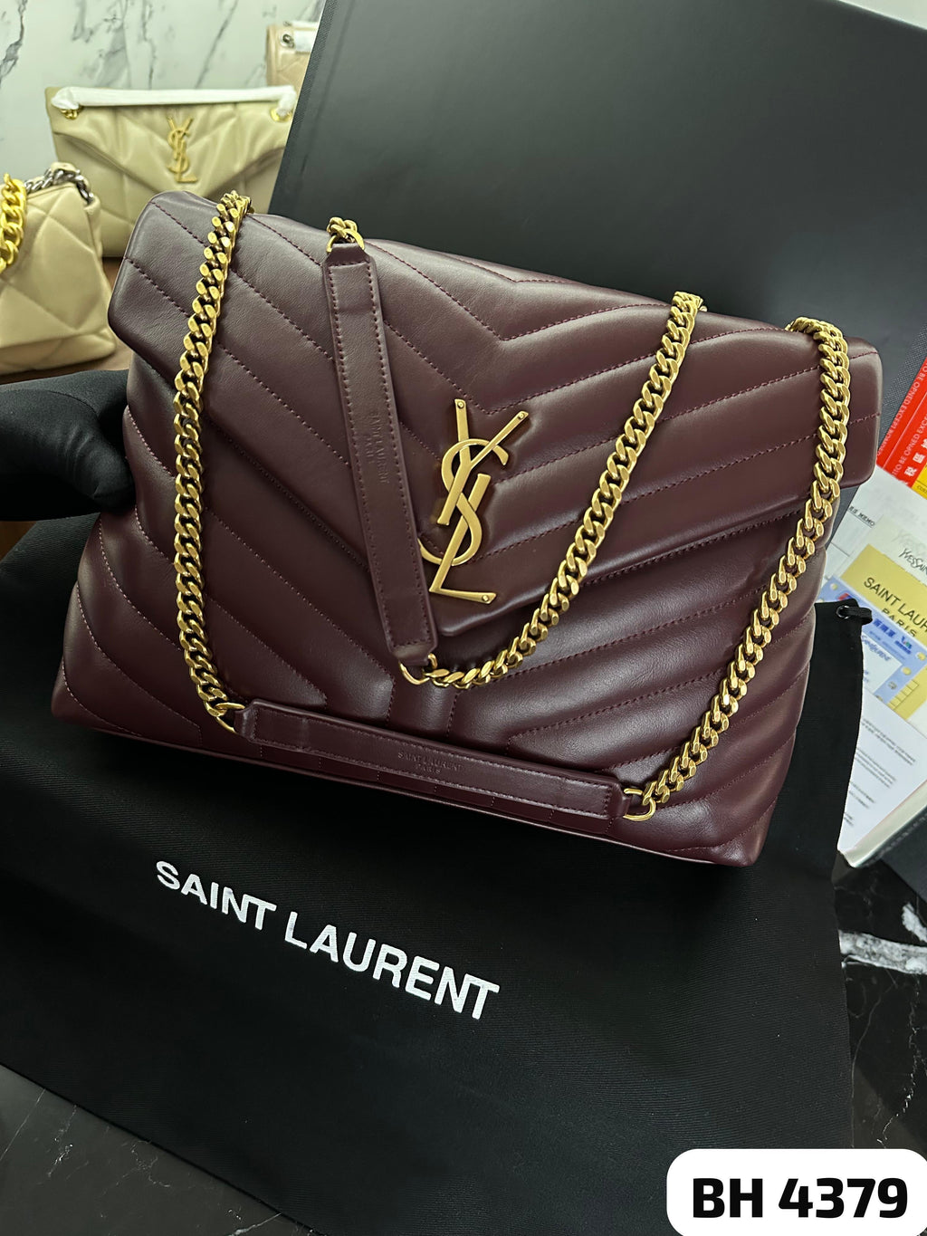 BOLSO Top Quality