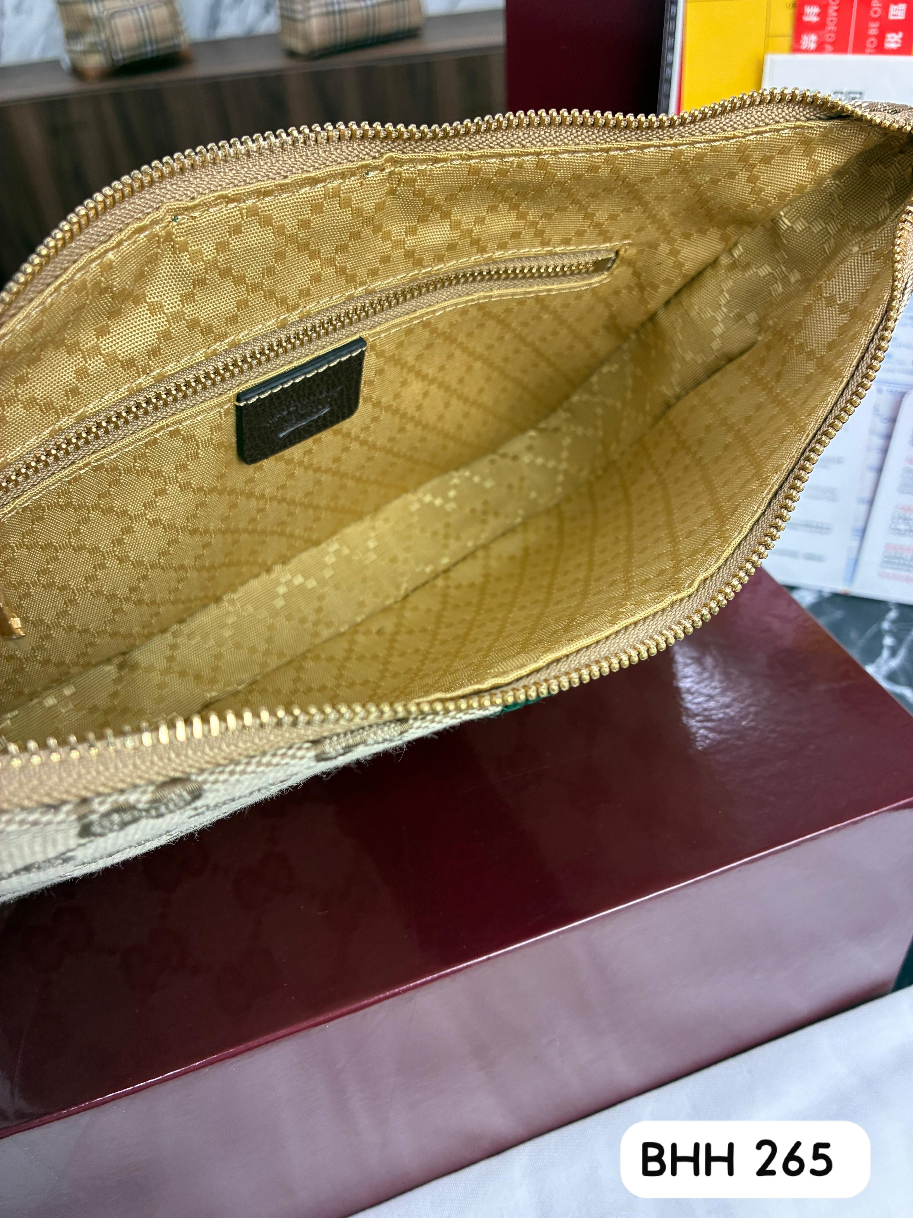 BOLSO CALIDAD G5