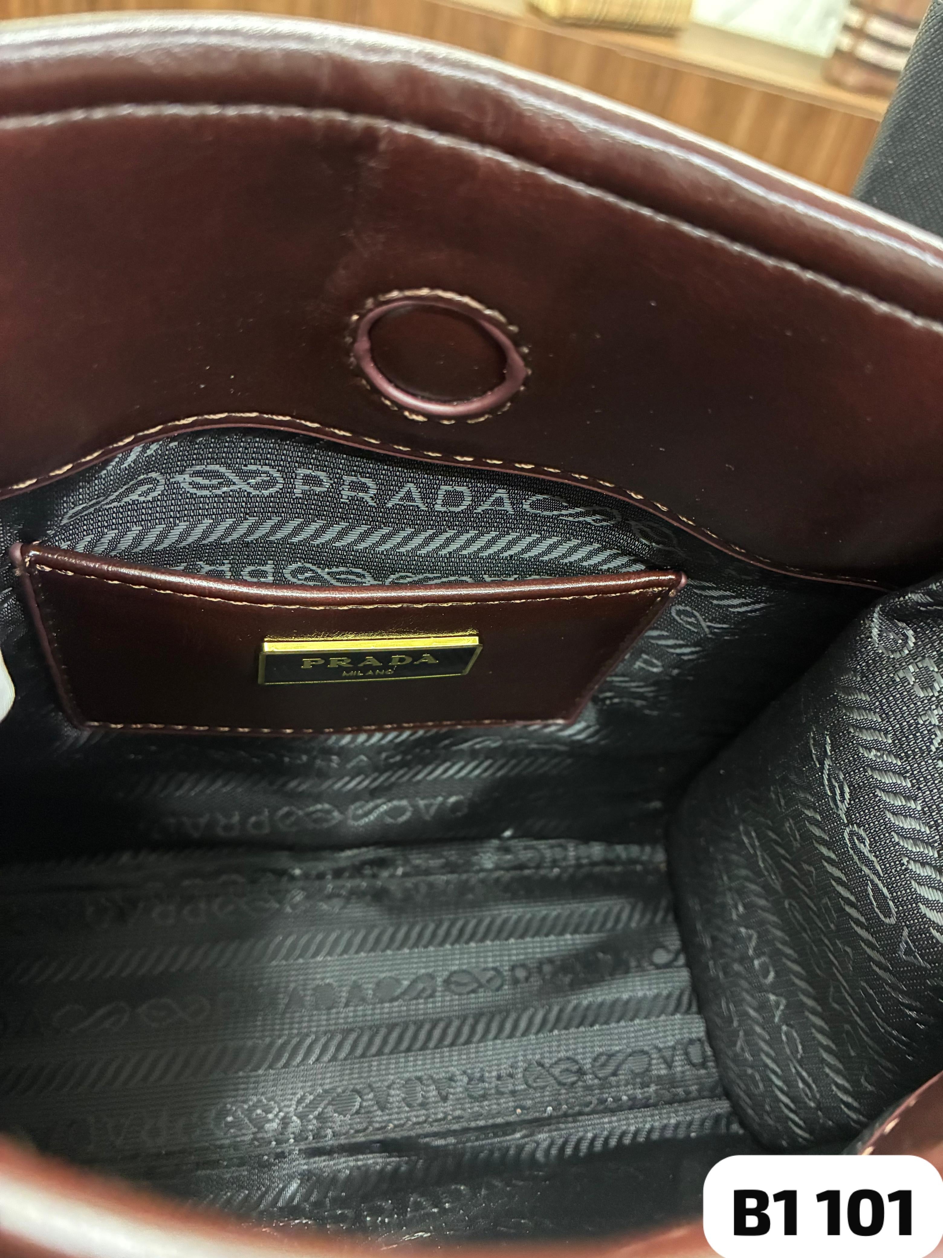 BOLSO CALIDAD 1:1