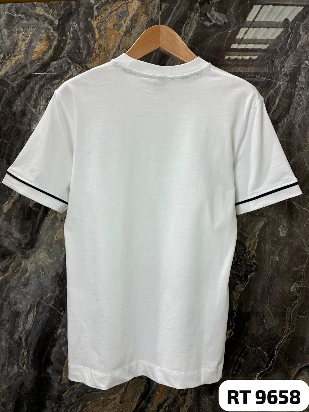 PLAYERA CALIDAD TURCA