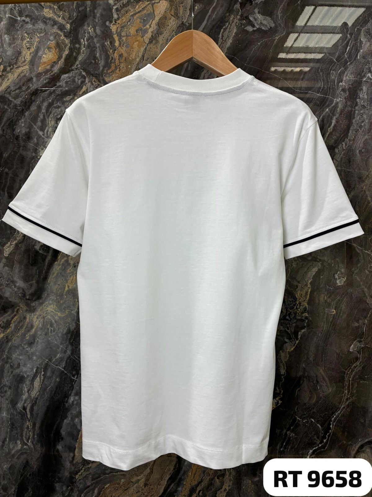 PLAYERA CALIDAD TURCA