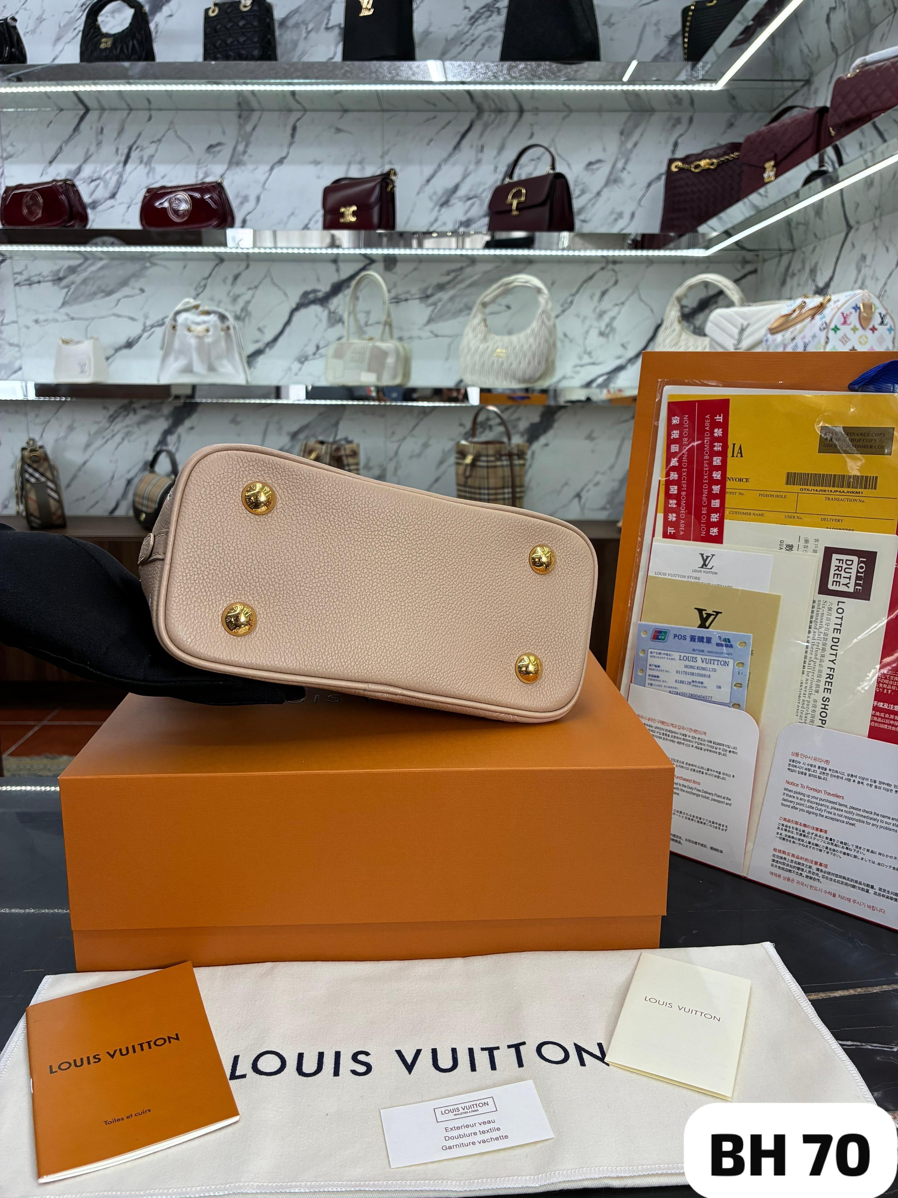 BOLSO CALIDAD G5