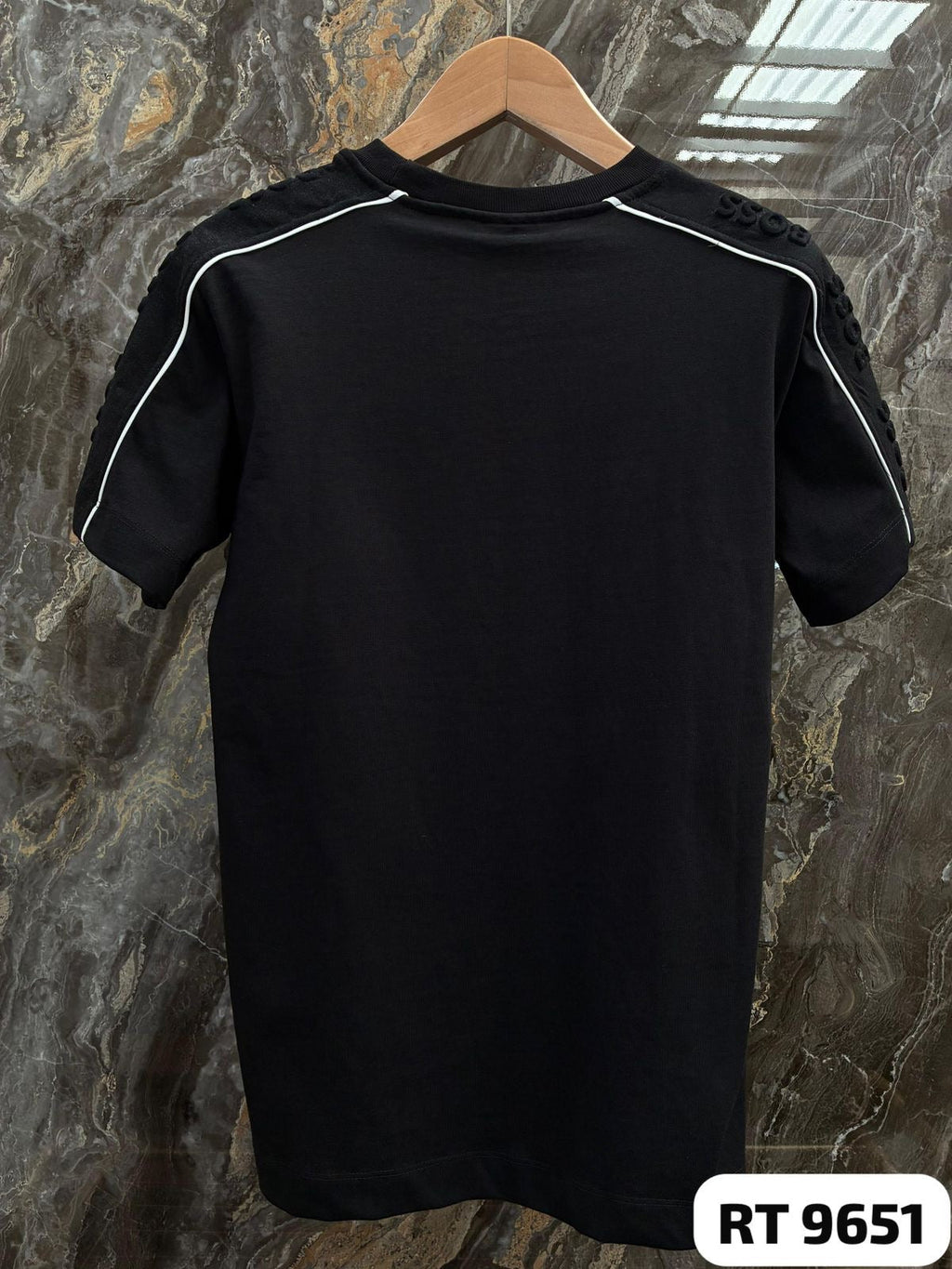PLAYERA CALIDAD TURCA