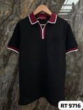 PLAYERA CALIDAD TURCA