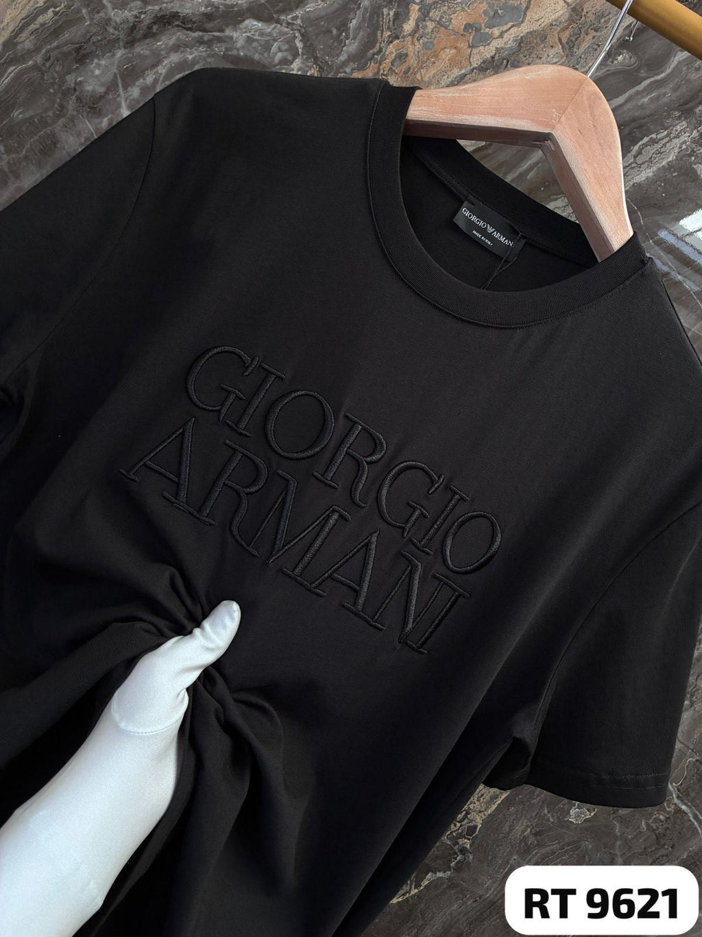 PLAYERA CALIDAD TURCA