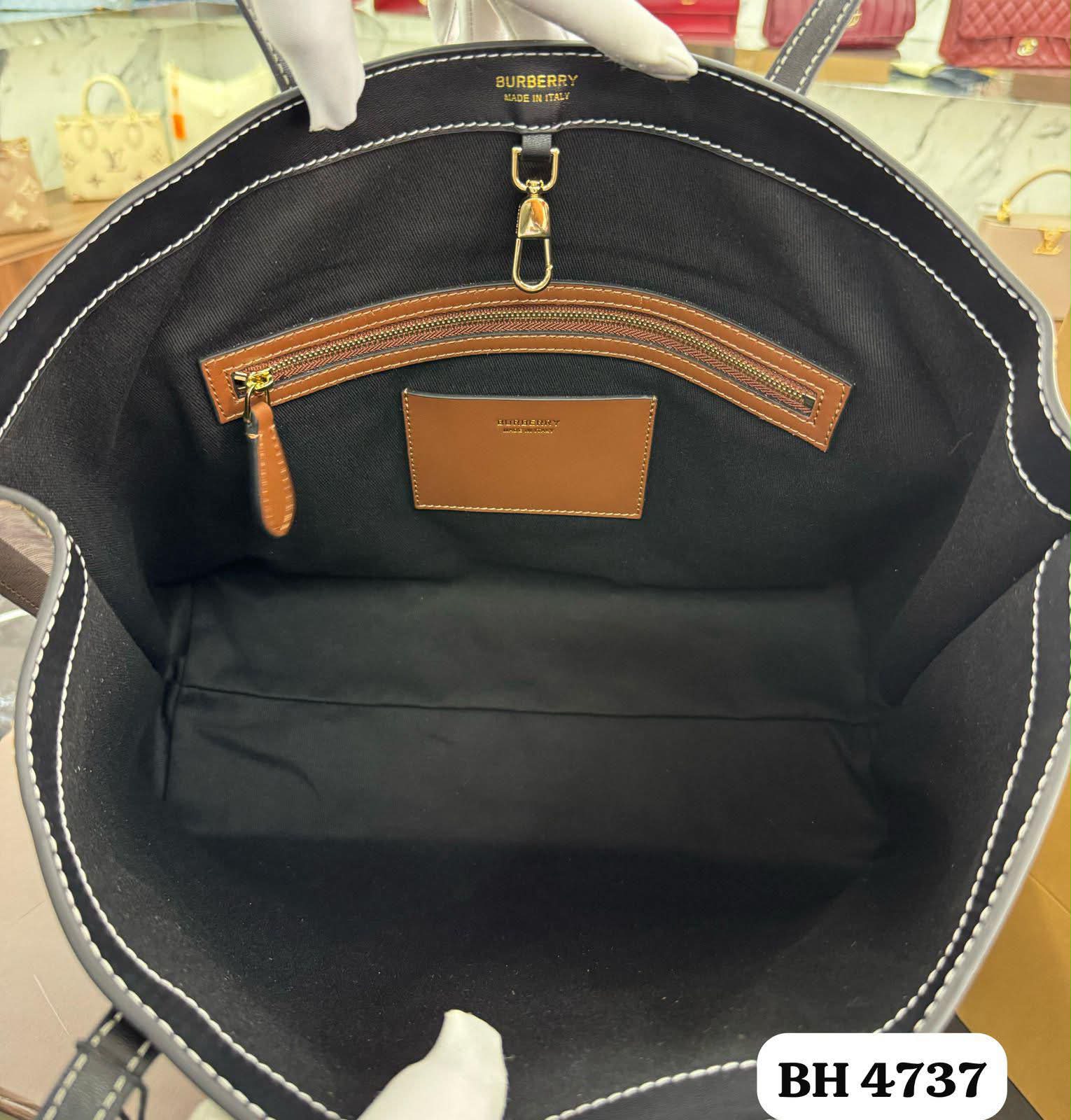BOLSO CALIDAD G5