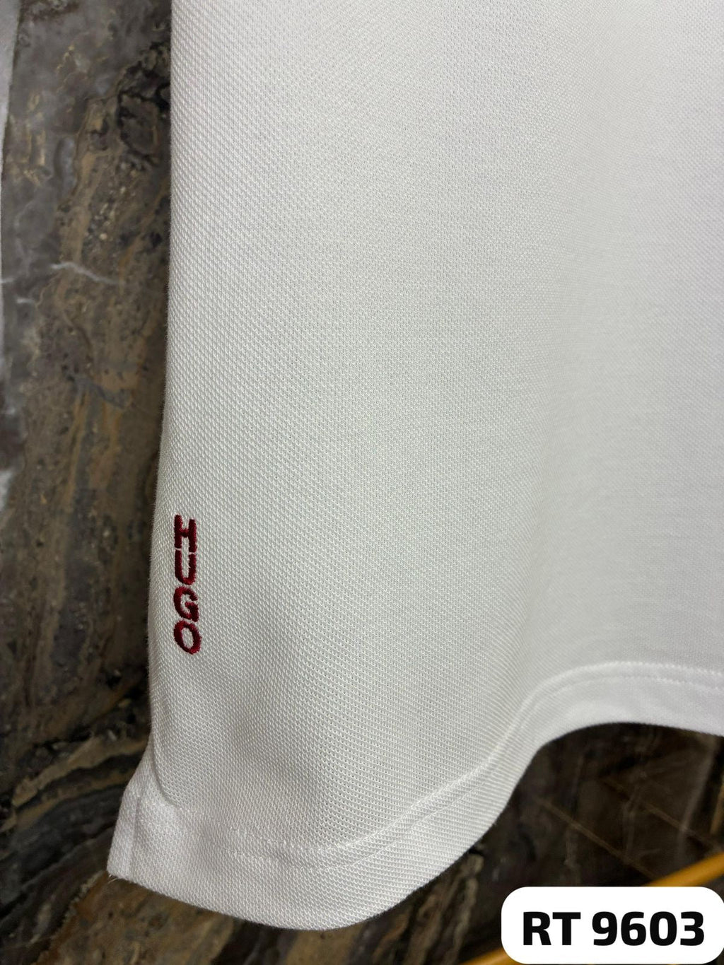 PLAYERA CALIDAD TURCA