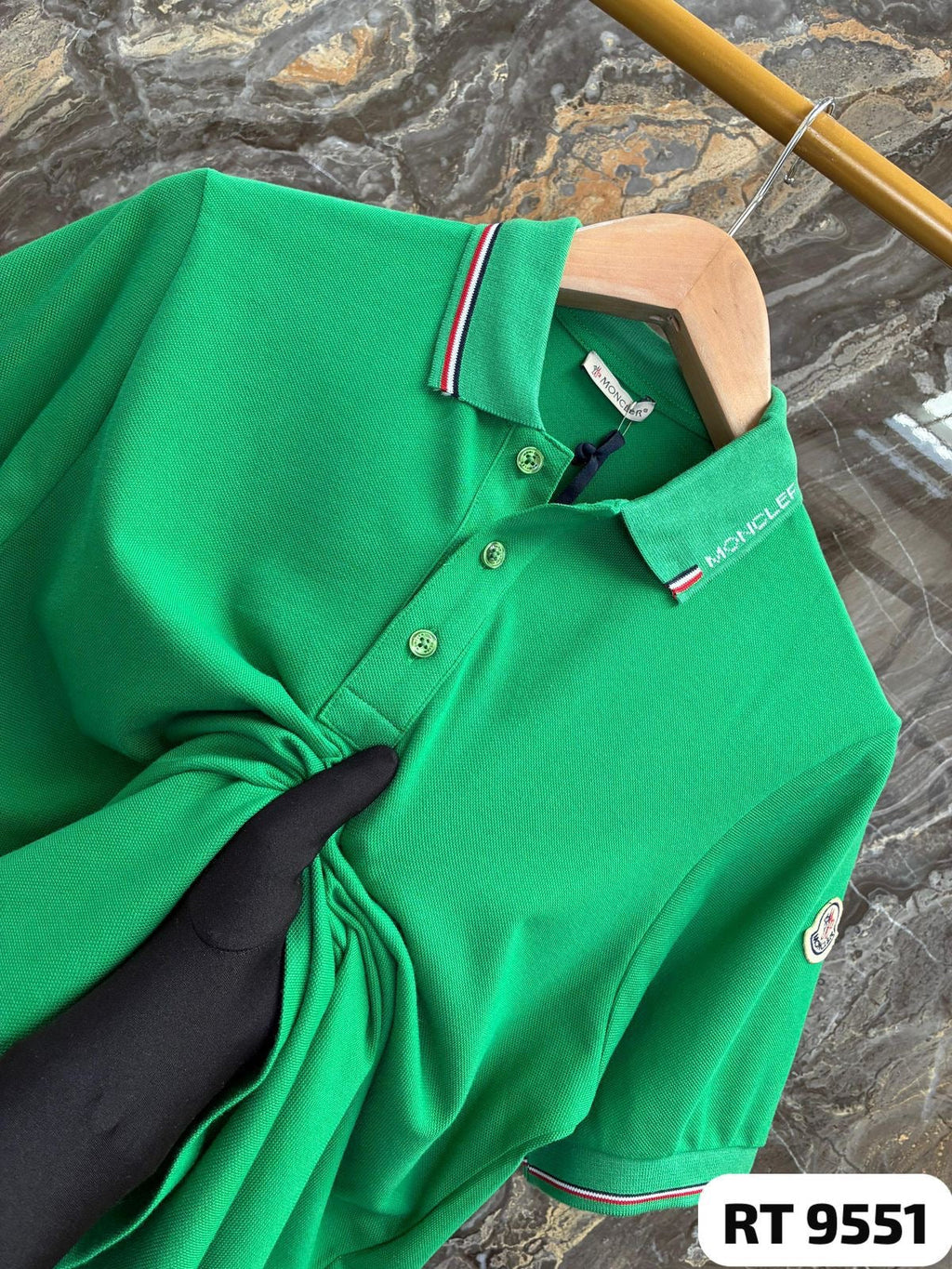 PLAYERA CALIDAD TURCA