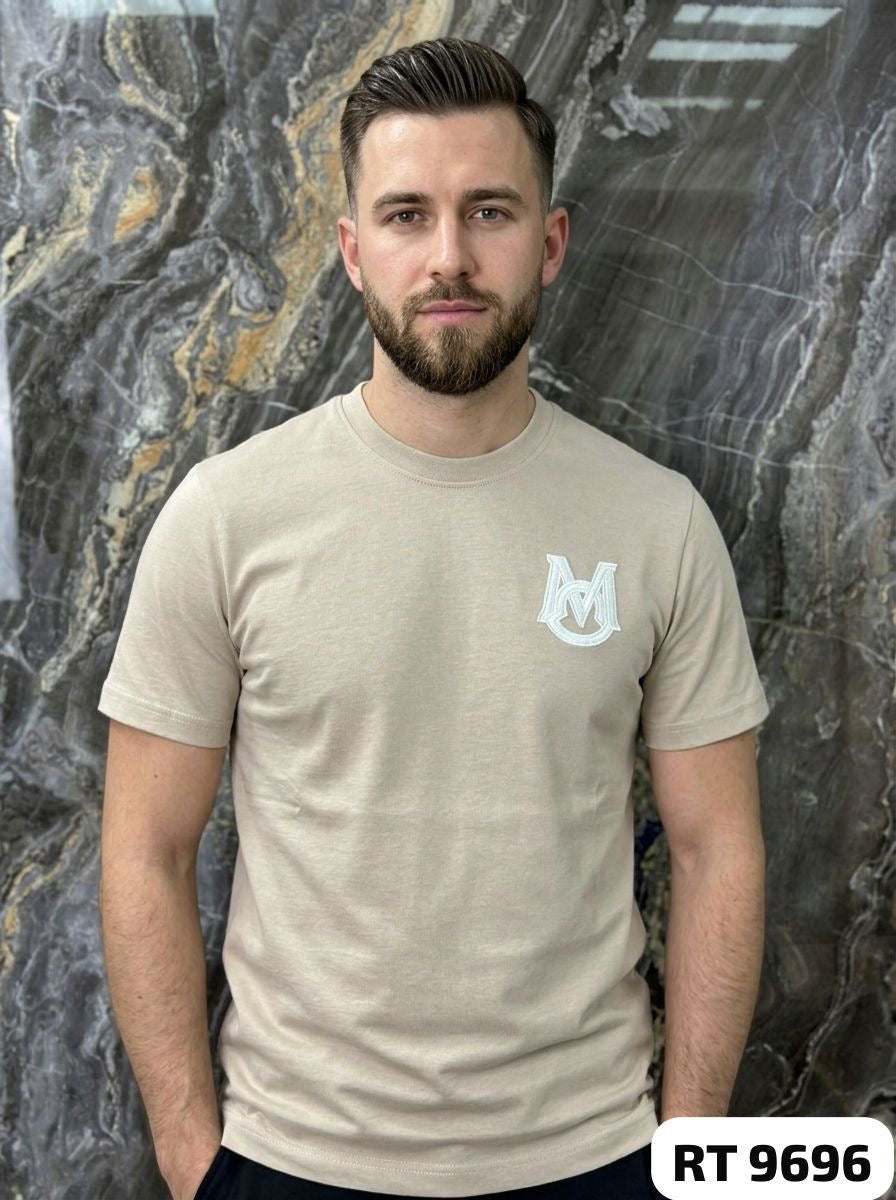 PLAYERA CALIDAD TURCA