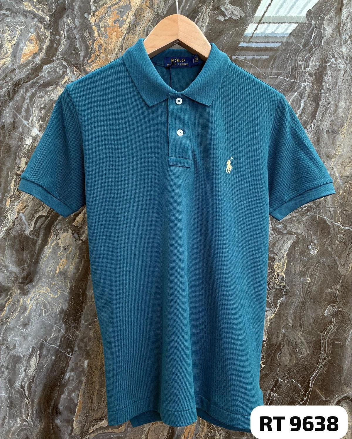 PLAYERA CALIDAD TURCA