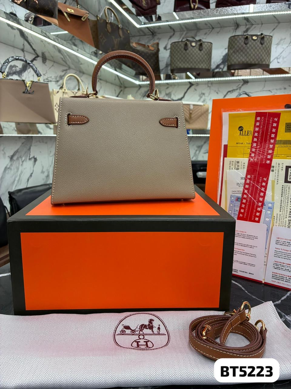 Bolso calidad Top