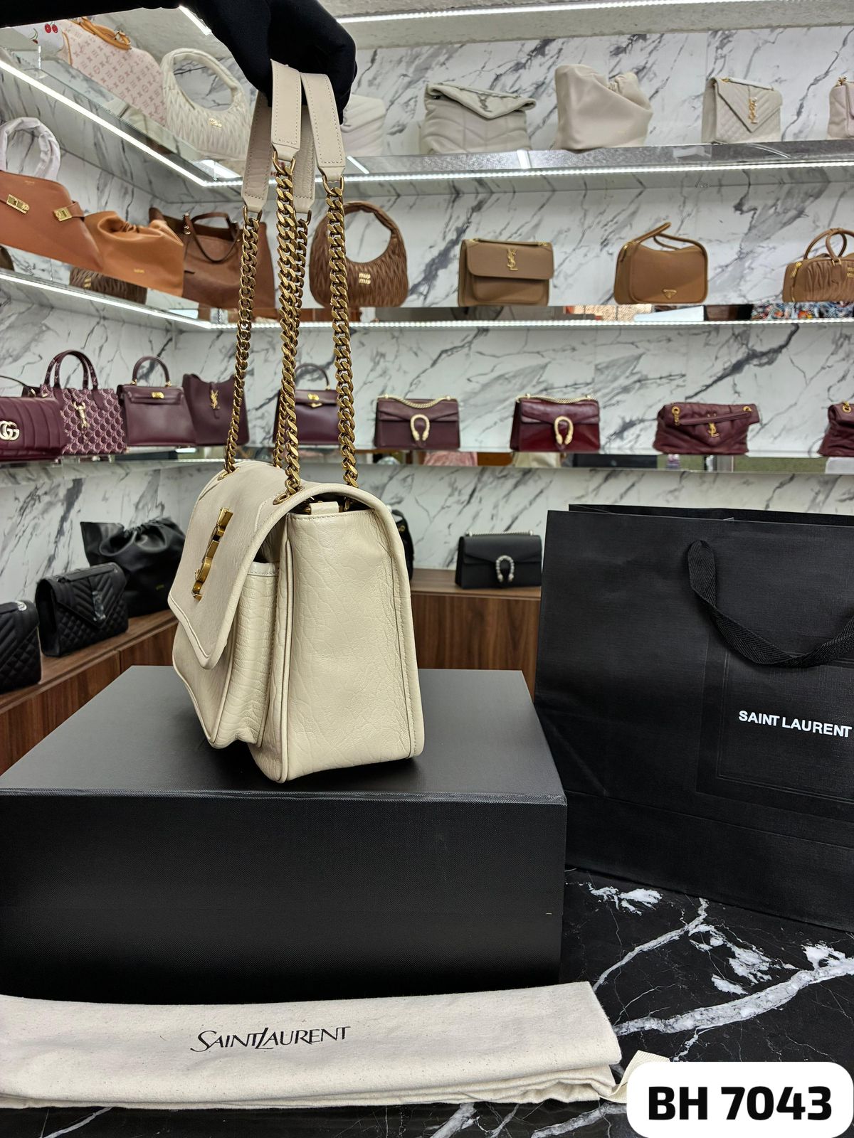 Bolso calidad G5
