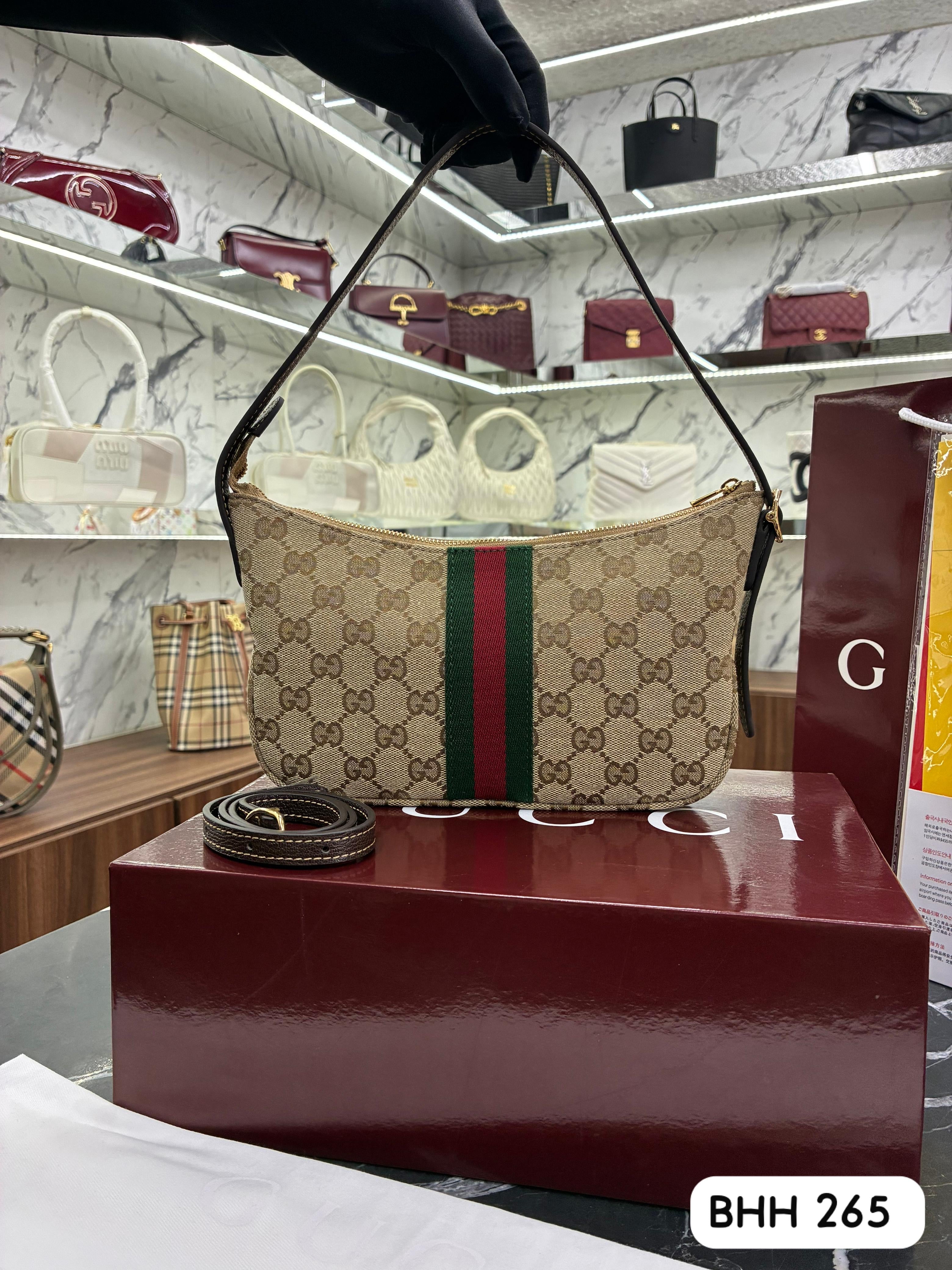 BOLSO CALIDAD G5