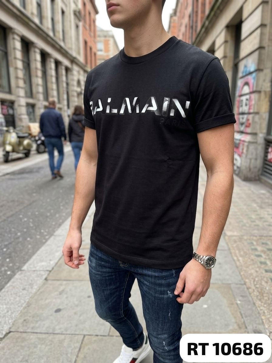 PLAYERA CALIDAD TURCA