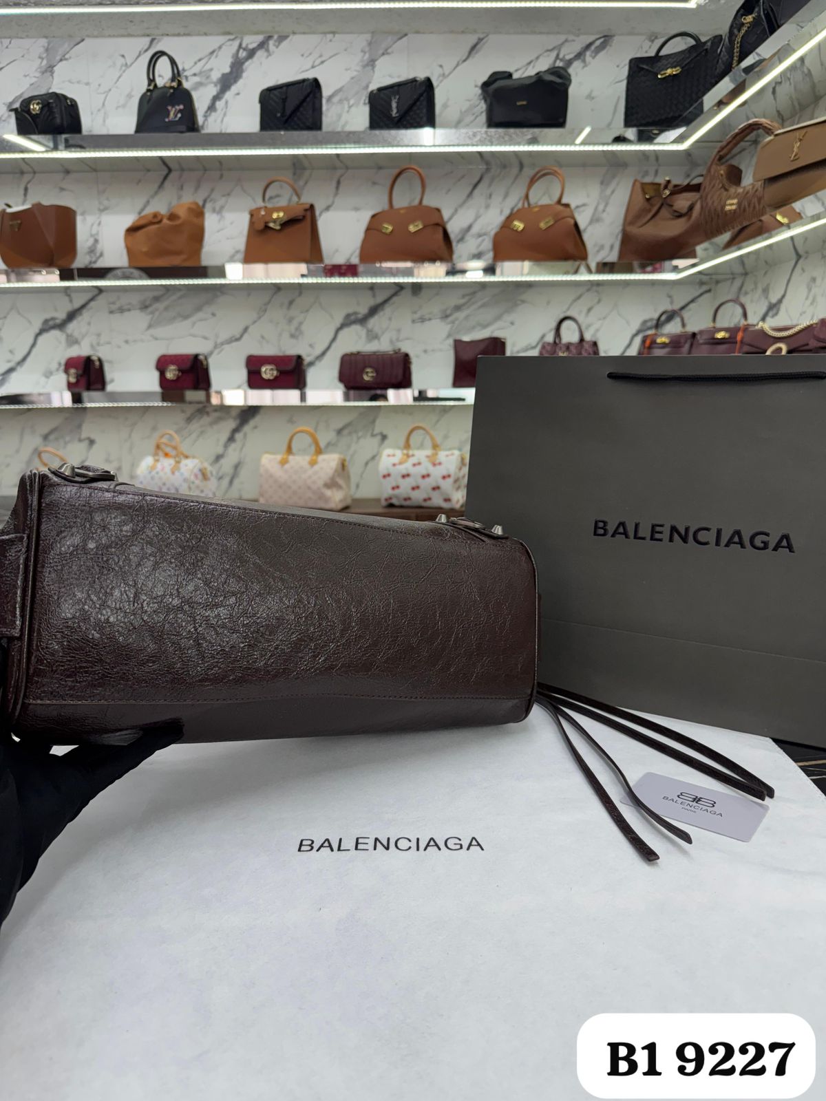 Bolso calidad 1.1
