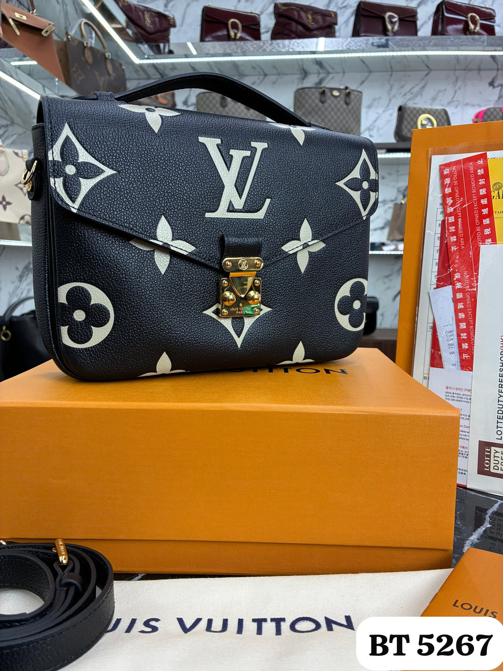 Bolso calidad Top
