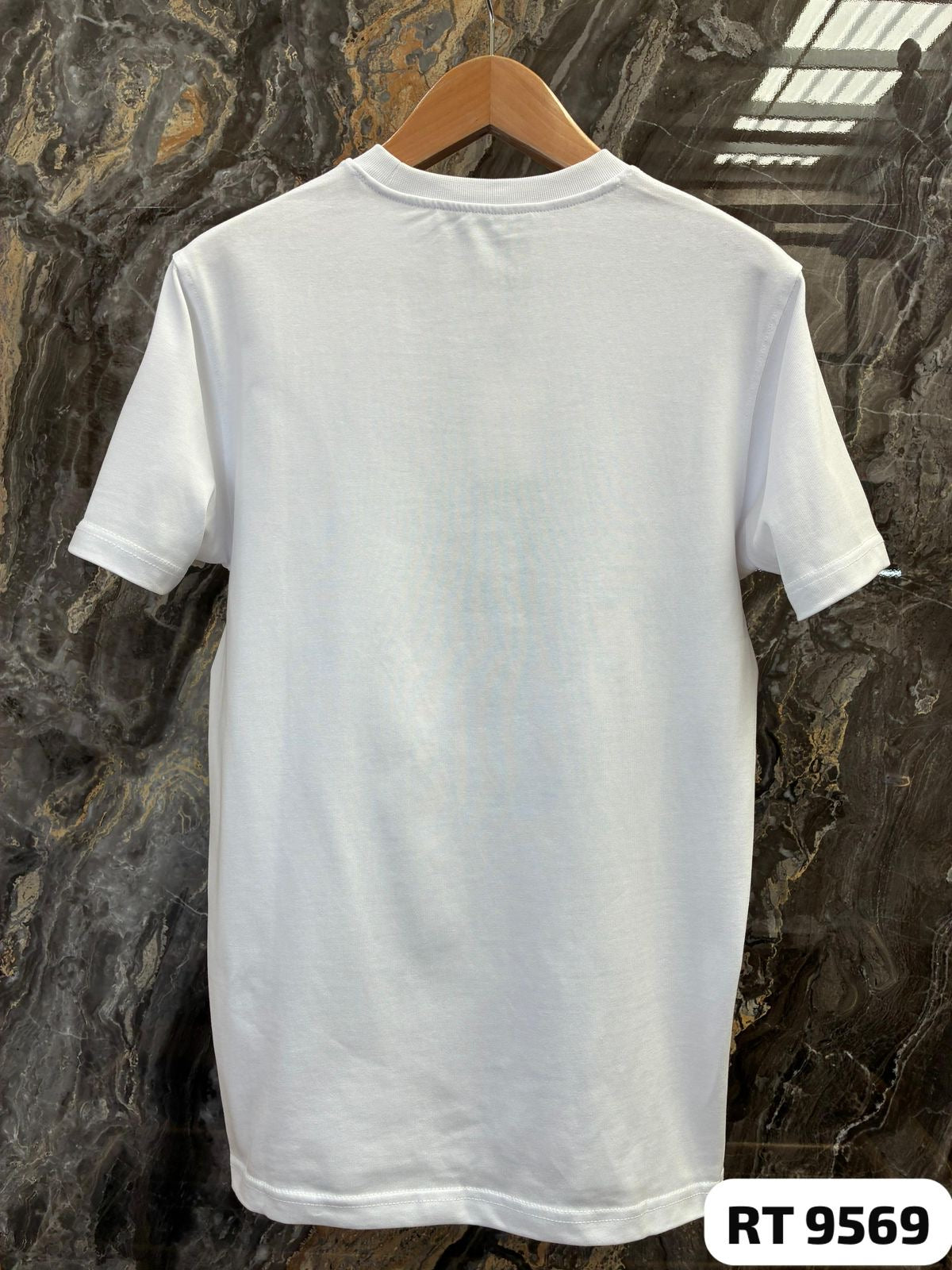 PLAYERA CALIDAD TURCA