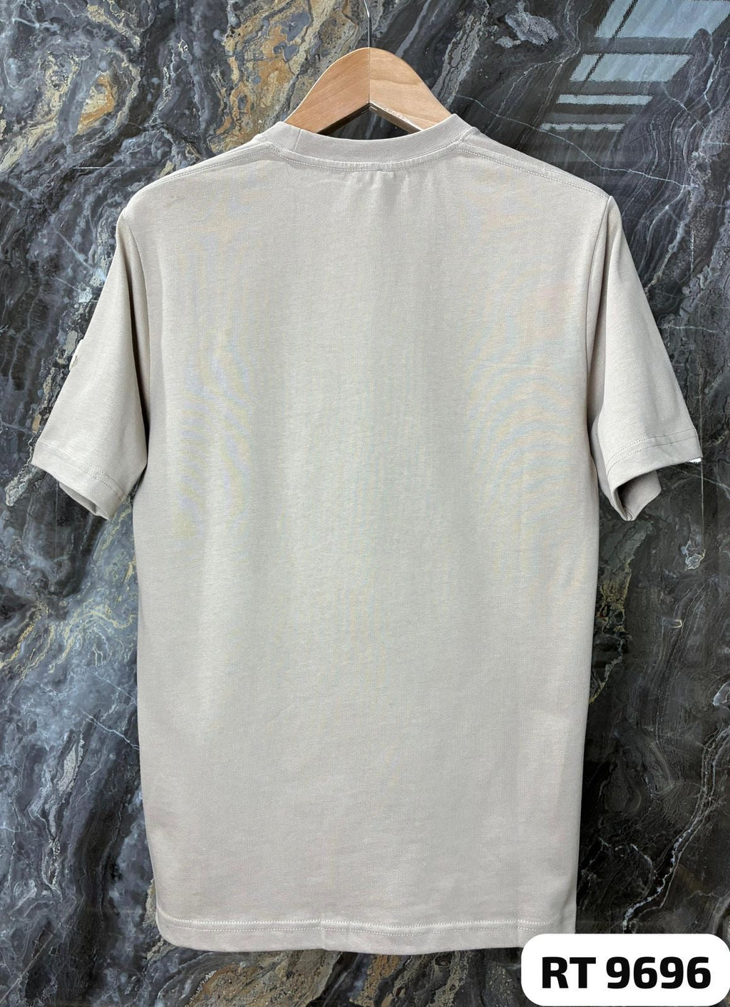 PLAYERA CALIDAD TURCA