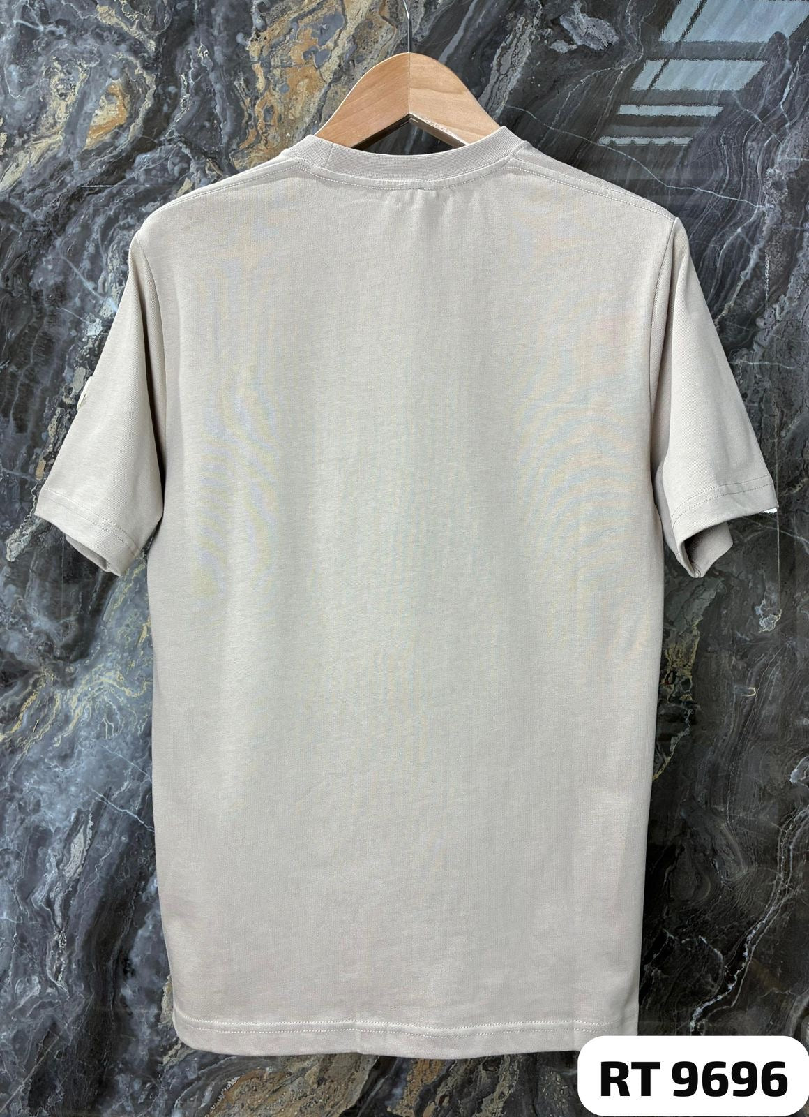 PLAYERA CALIDAD TURCA