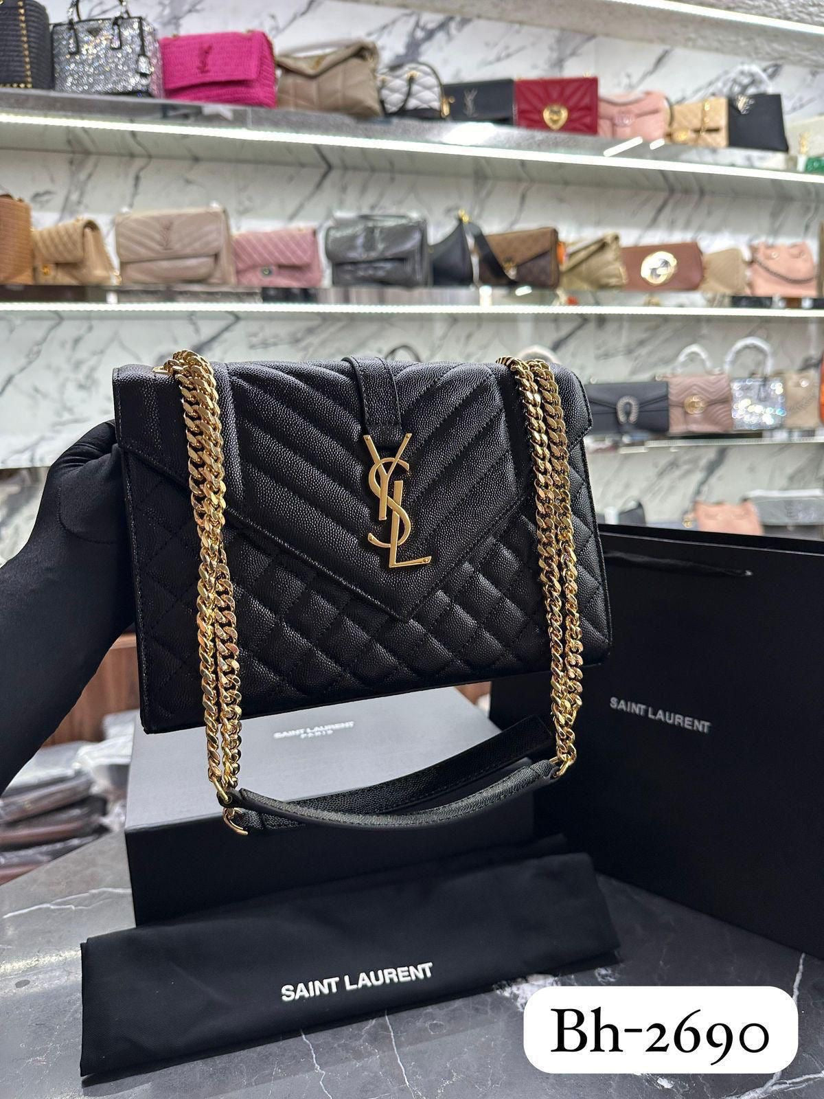 BOLSO CALIDAD G5