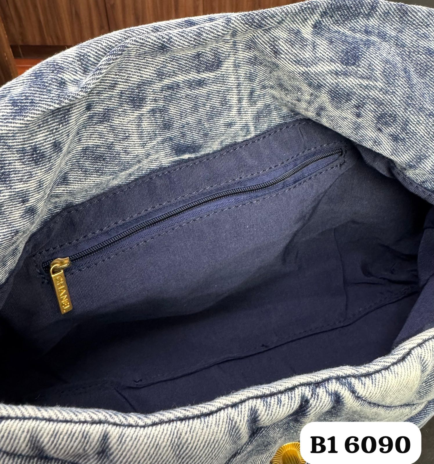 Bolso calidad 1.1