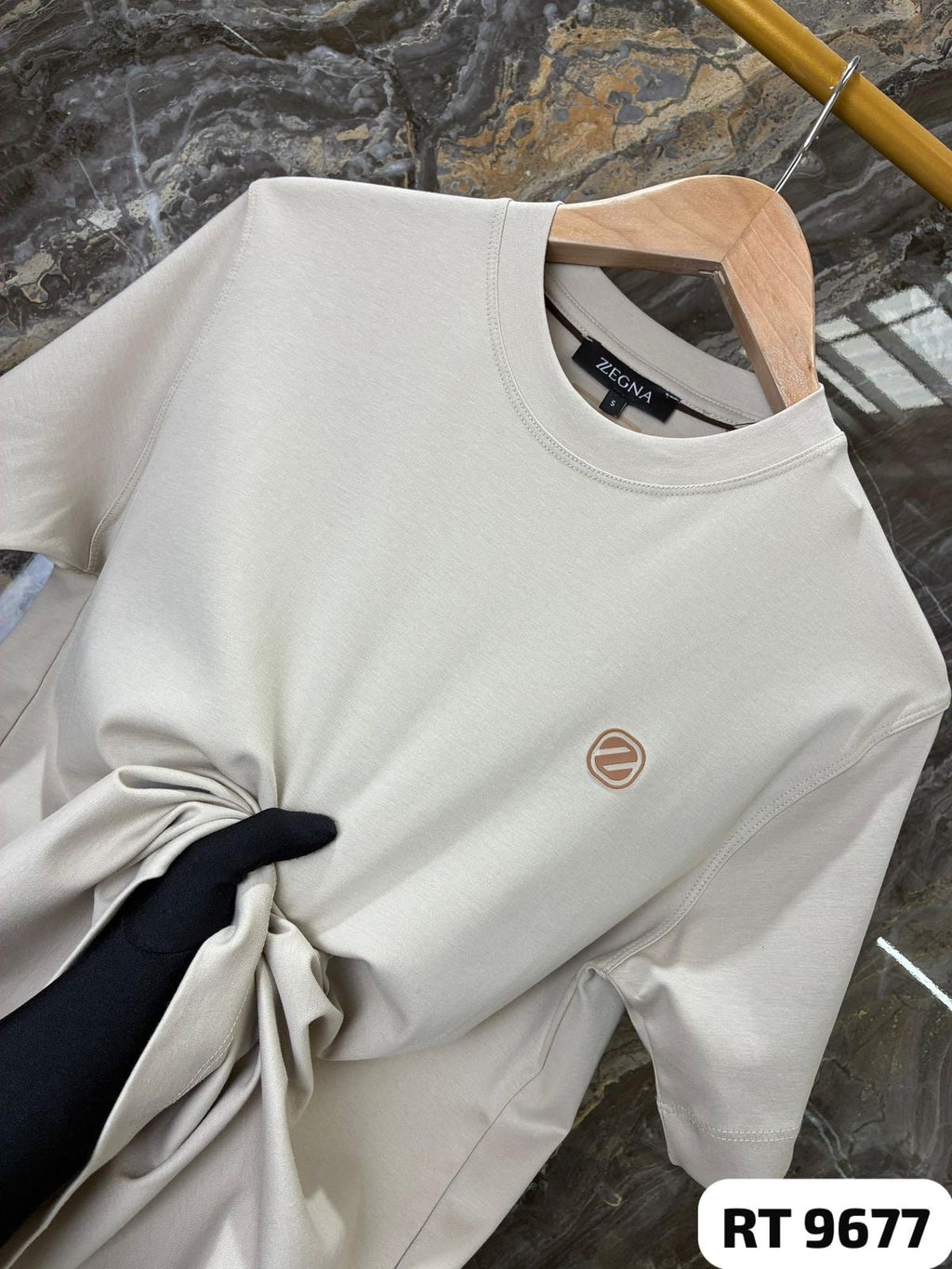 PLAYERA CALIDAD TURCA