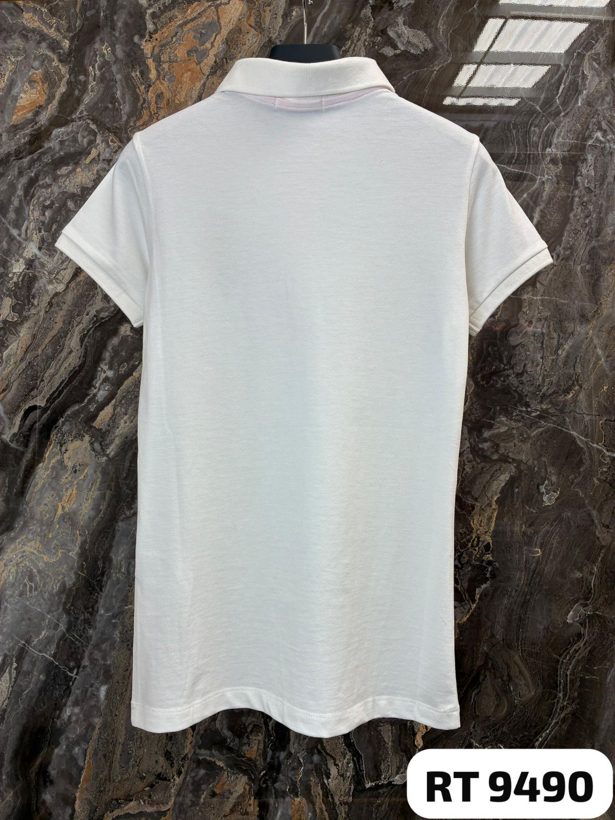 PLAYERA CALIDAD TURCA