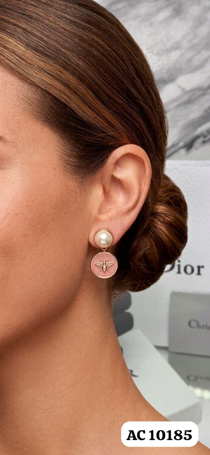 Aretes calidad top