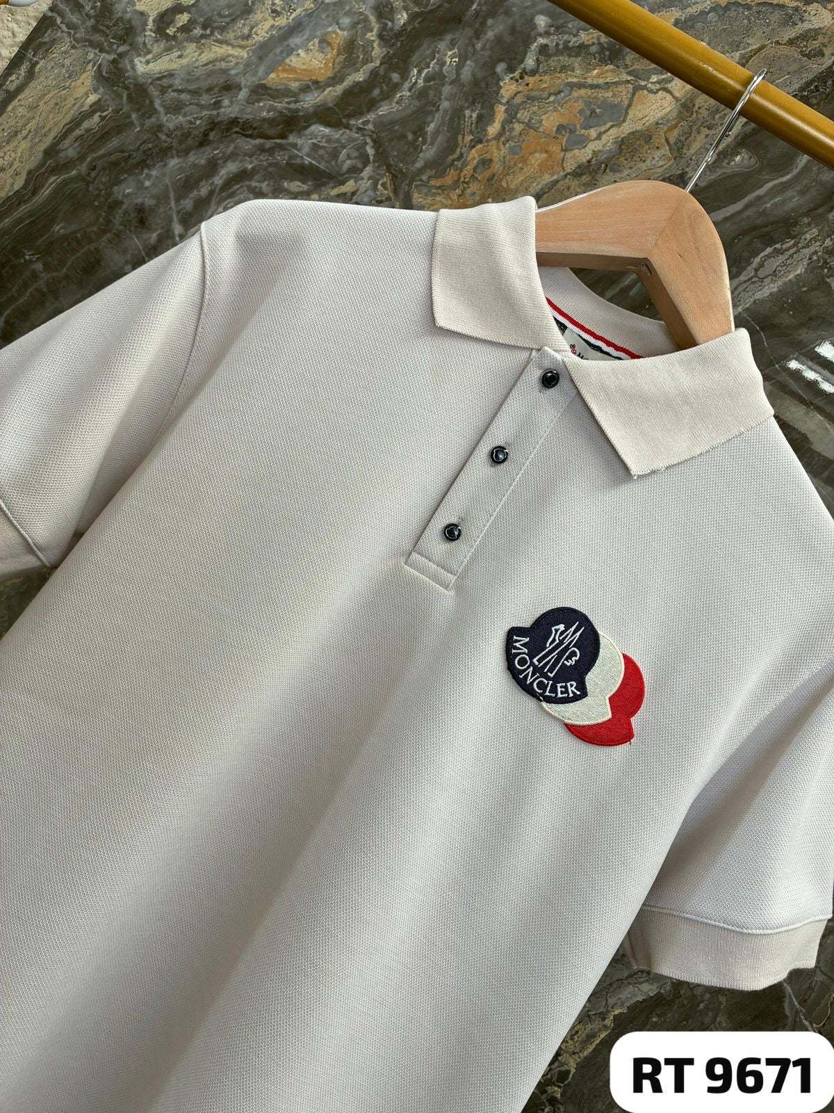PLAYERA CALIDAD TURCA