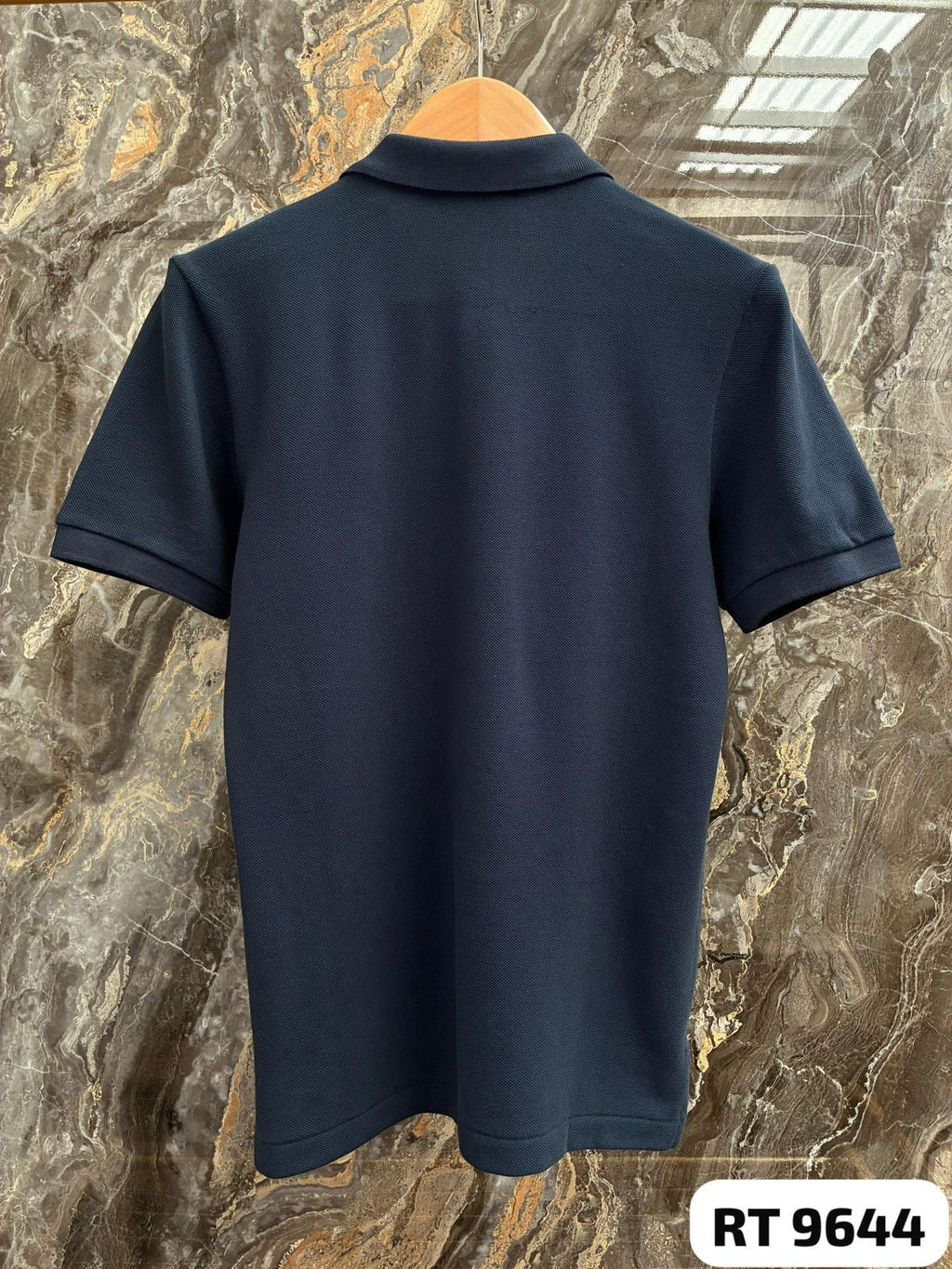 PLAYERA CALIDAD TURCA