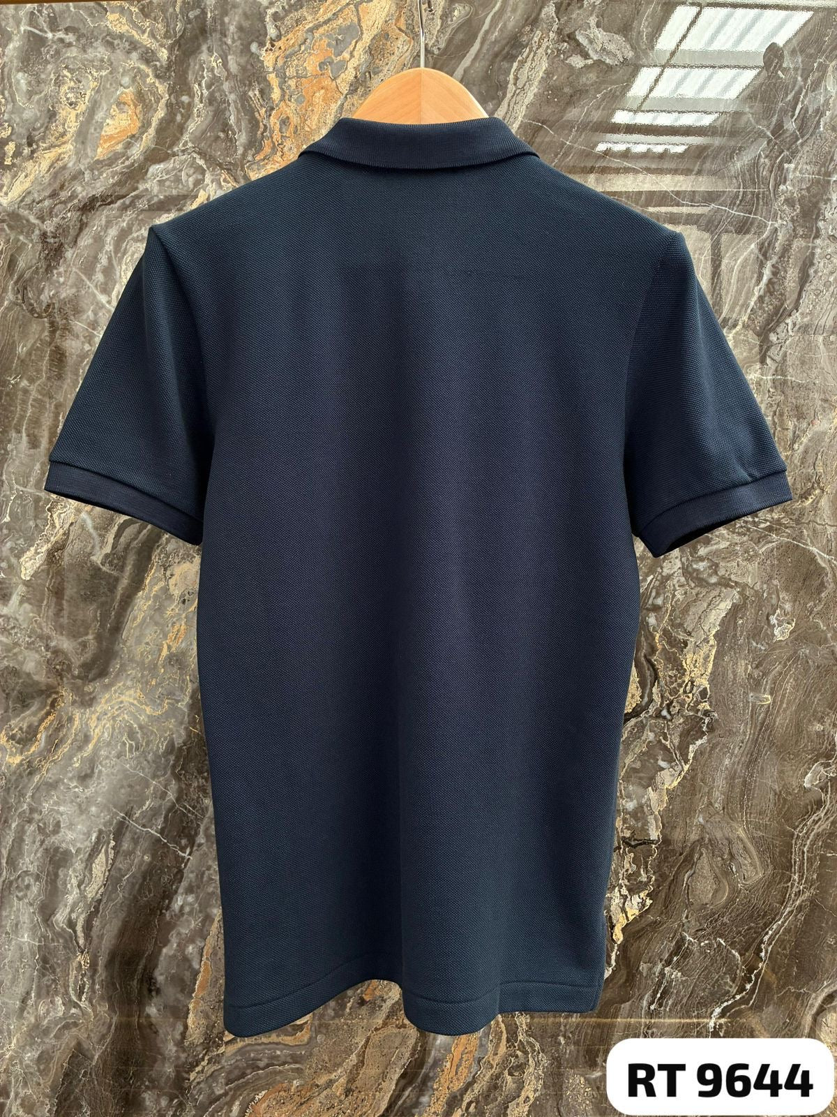 PLAYERA CALIDAD TURCA