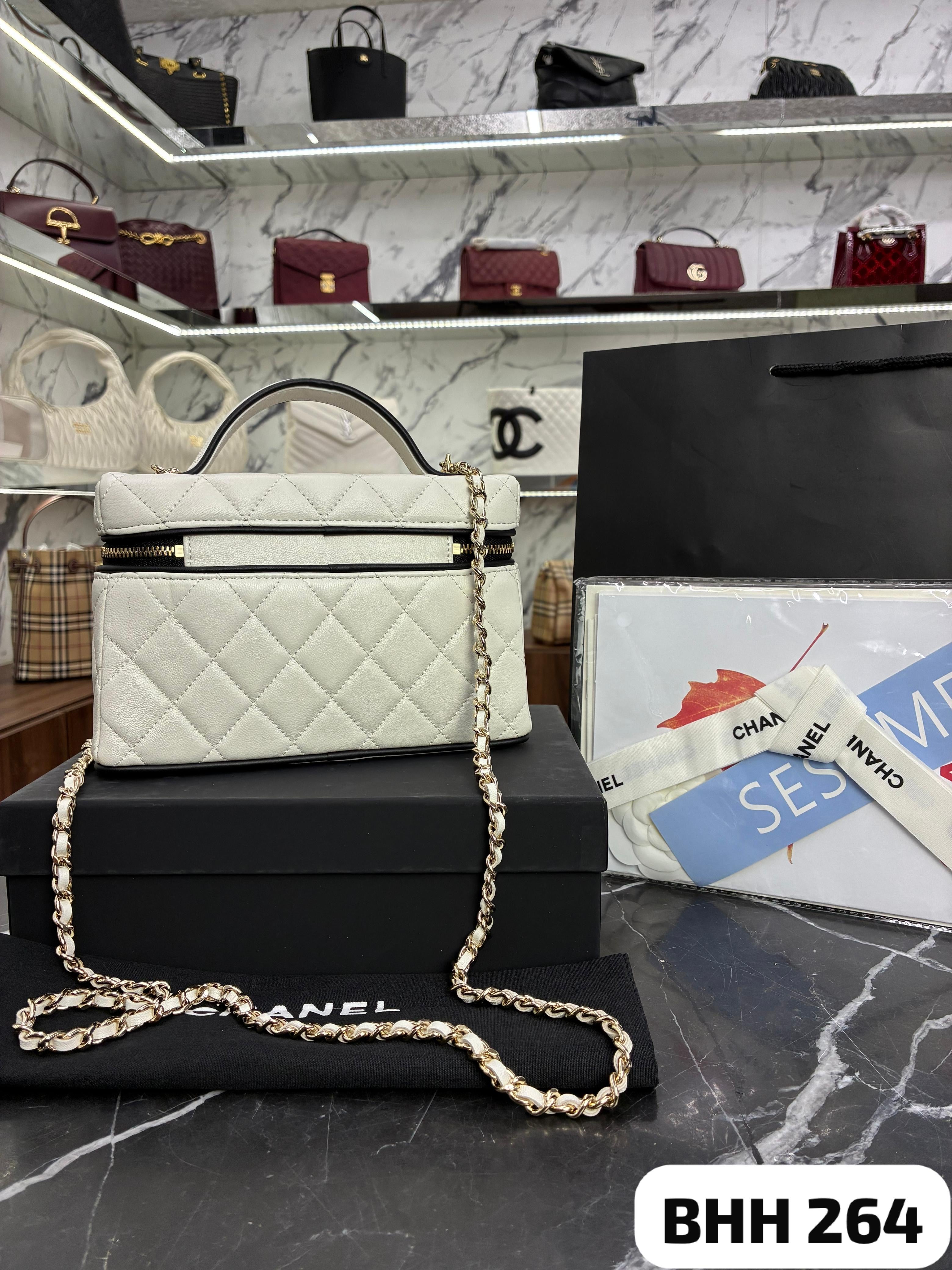 BOLSO CALIDAD G5