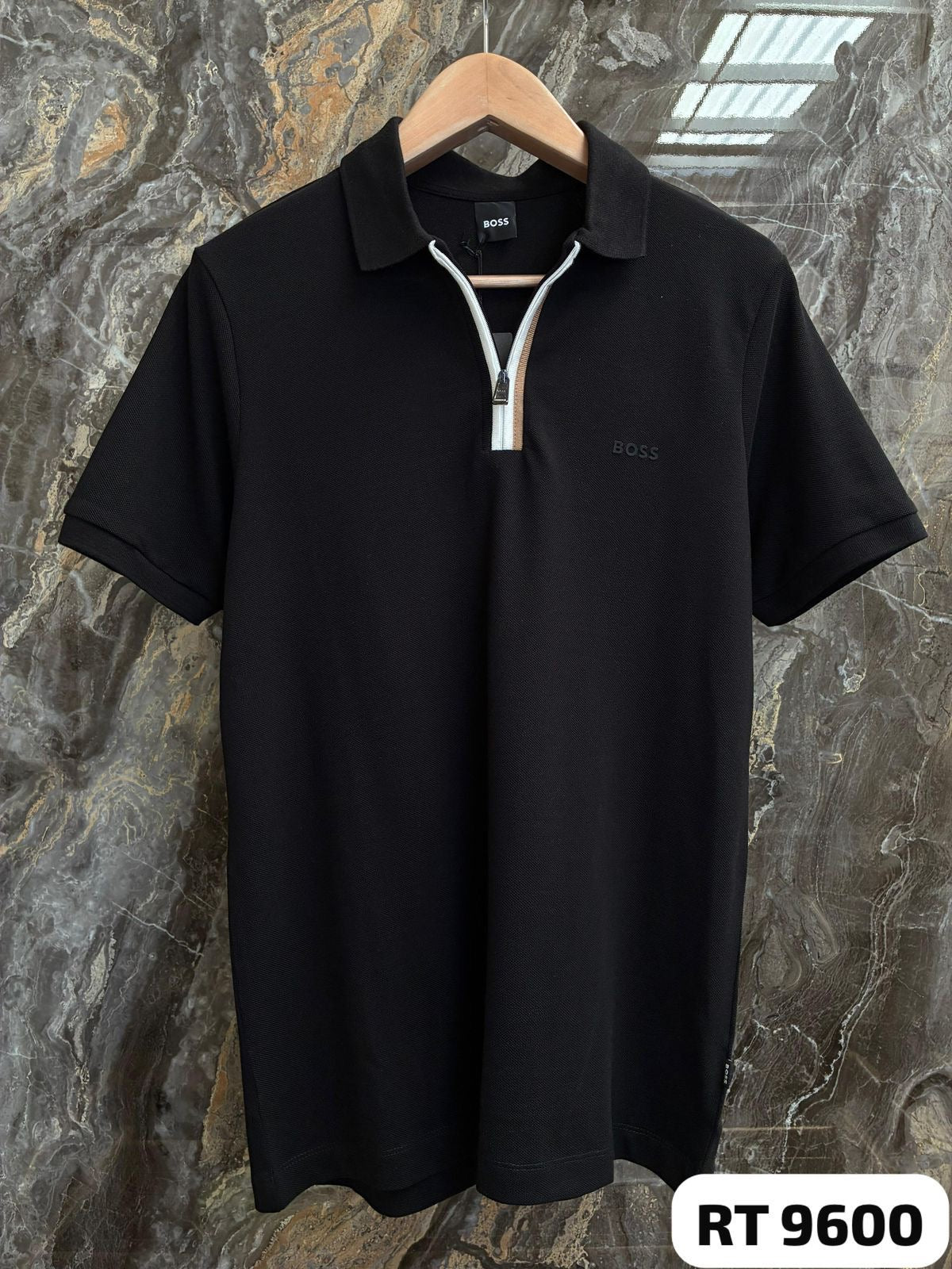 PLAYERA CALIDAD TURCA