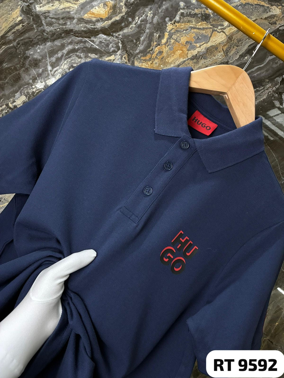 PLAYERA CALIDAD TURCA