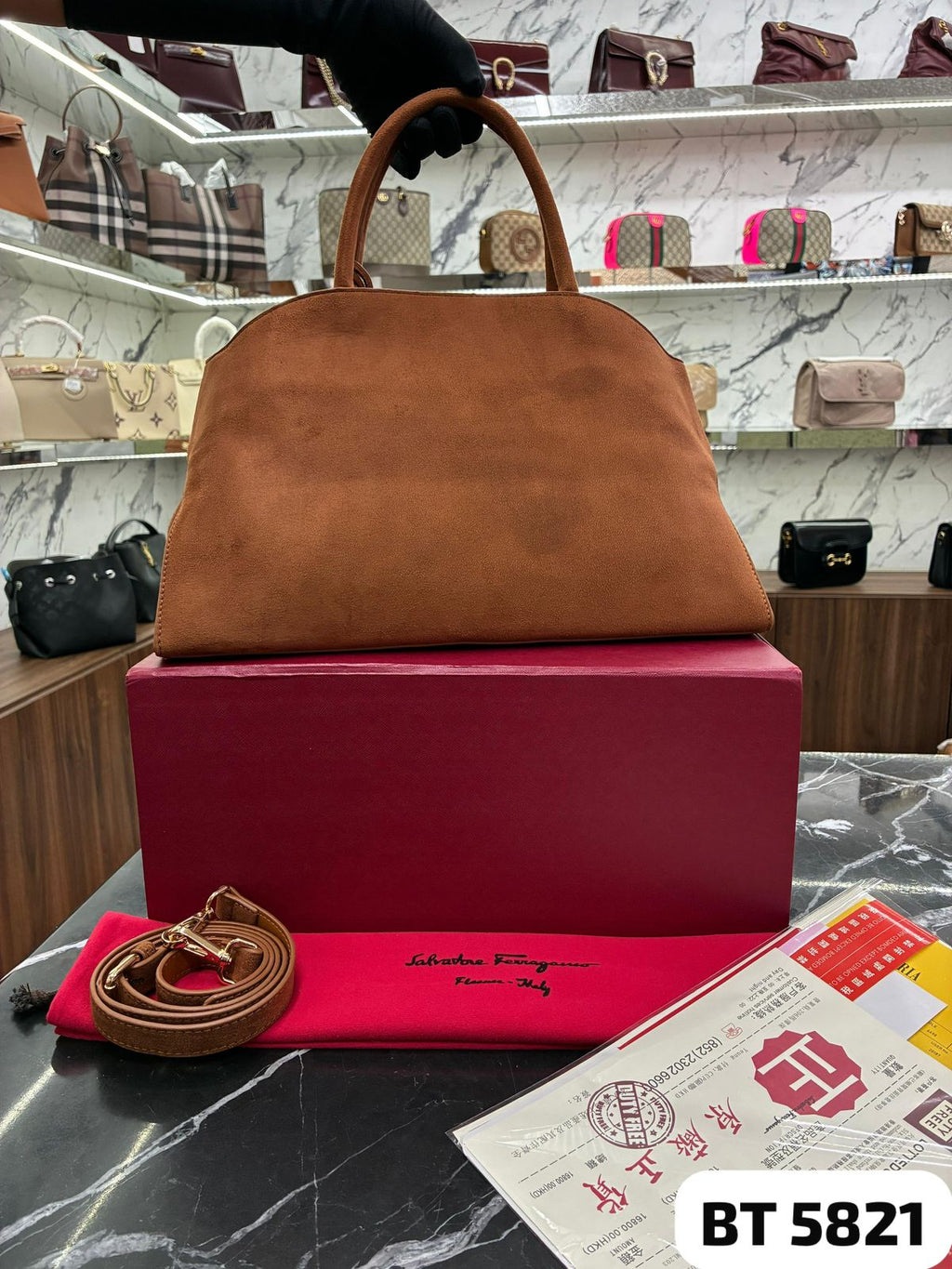 Bolso Calidad top 1:1