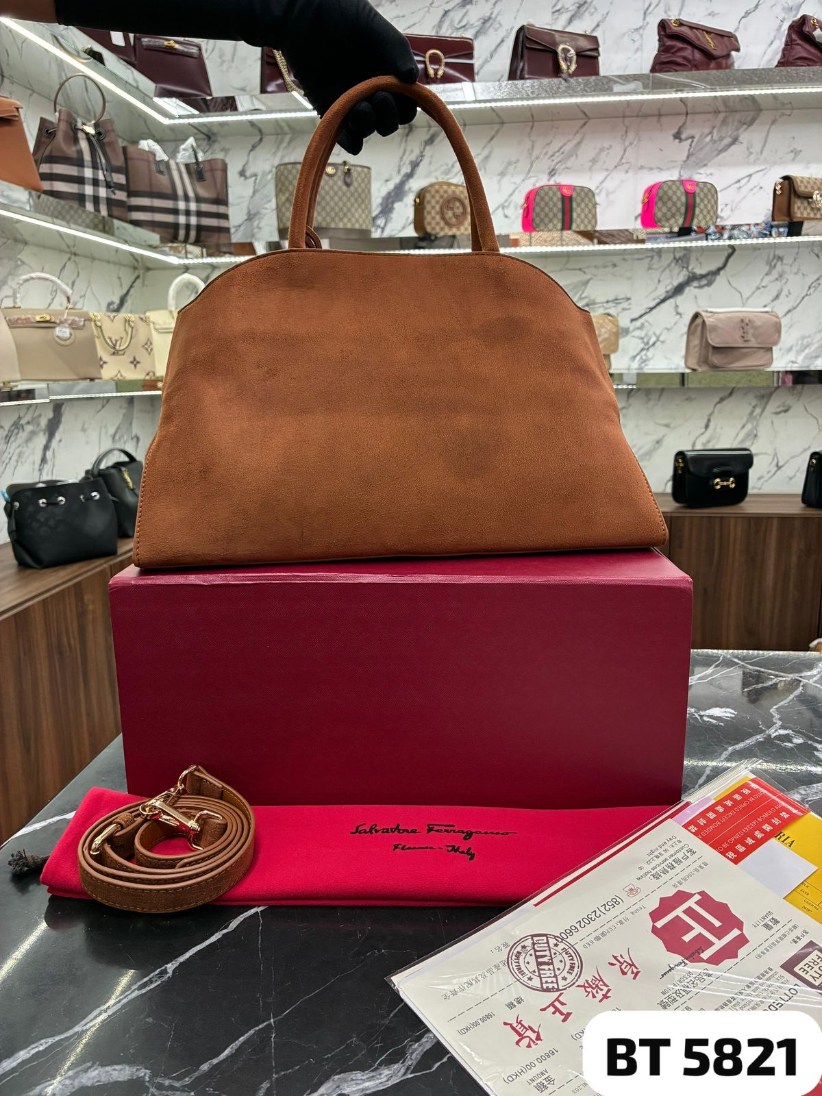 Bolso Calidad top 1:1