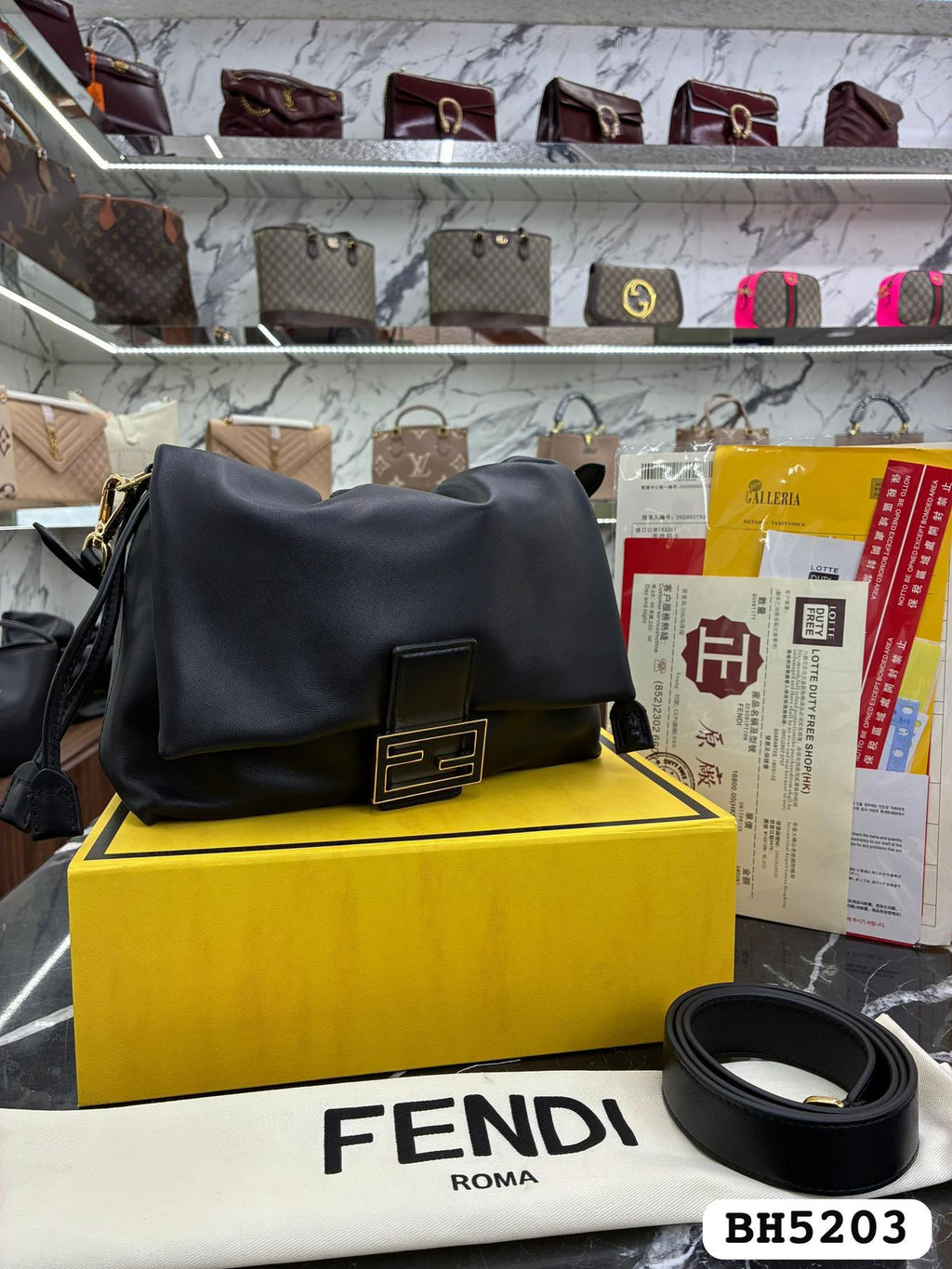 Bolso calidad G5