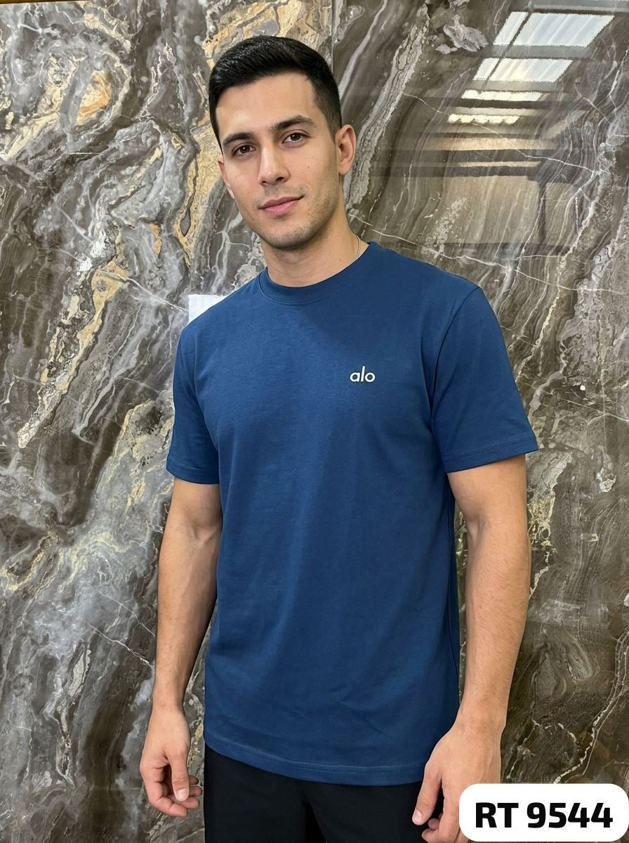 PLAYERA CALIDAD TURCA