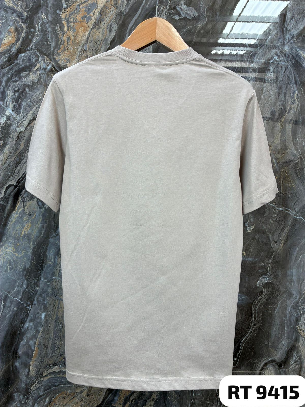 PLAYERA CALIDAD TURCA