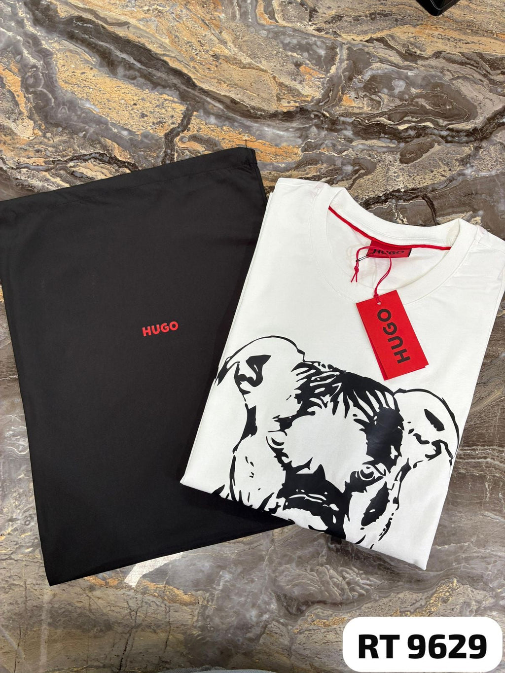 PLAYERA CALIDAD TURCA