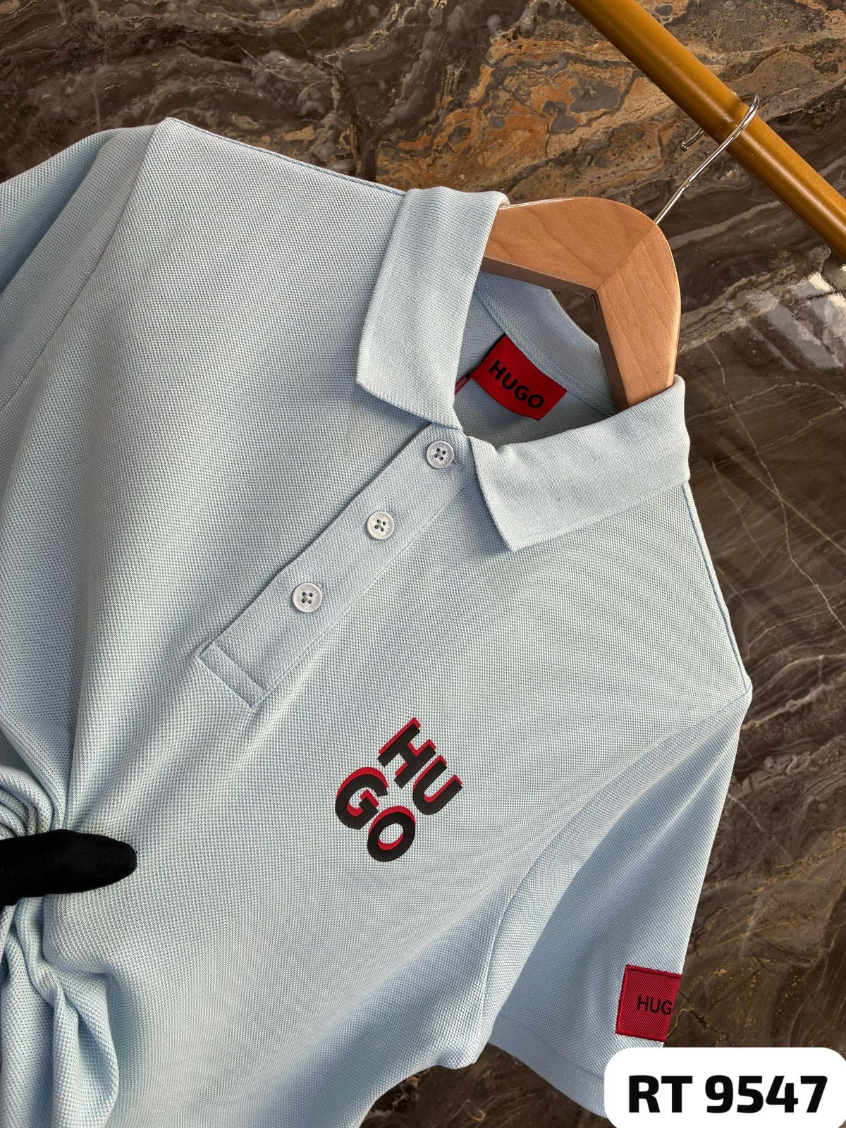 PLAYERA CALIDAD TURCA