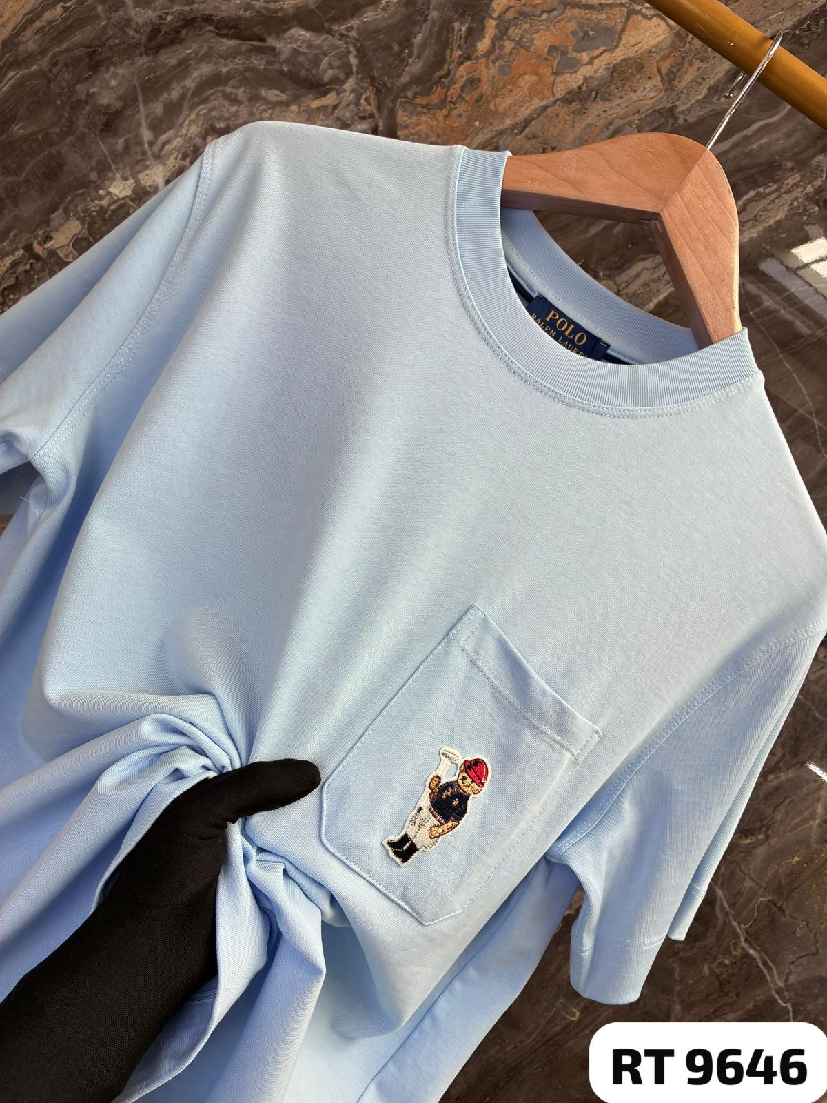 PLAYERA CALIDAD TURCA