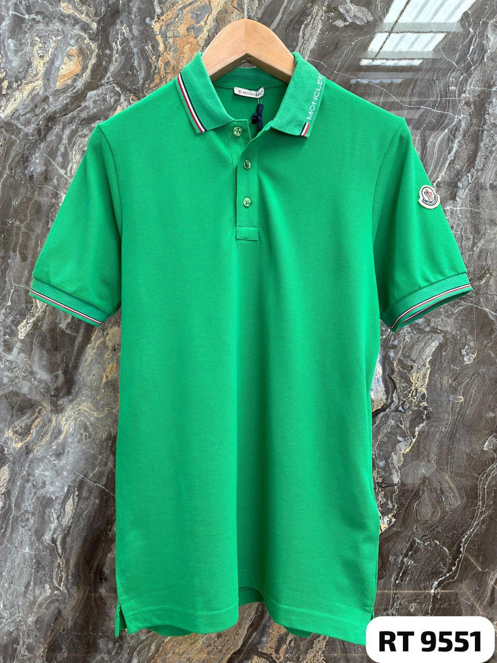 PLAYERA CALIDAD TURCA