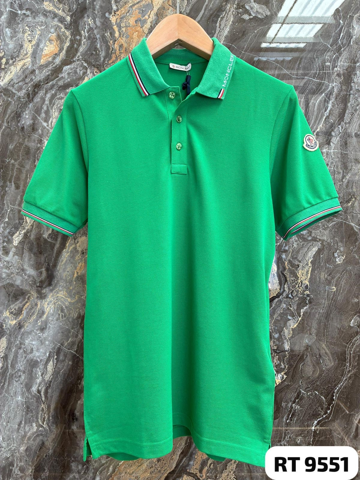 PLAYERA CALIDAD TURCA